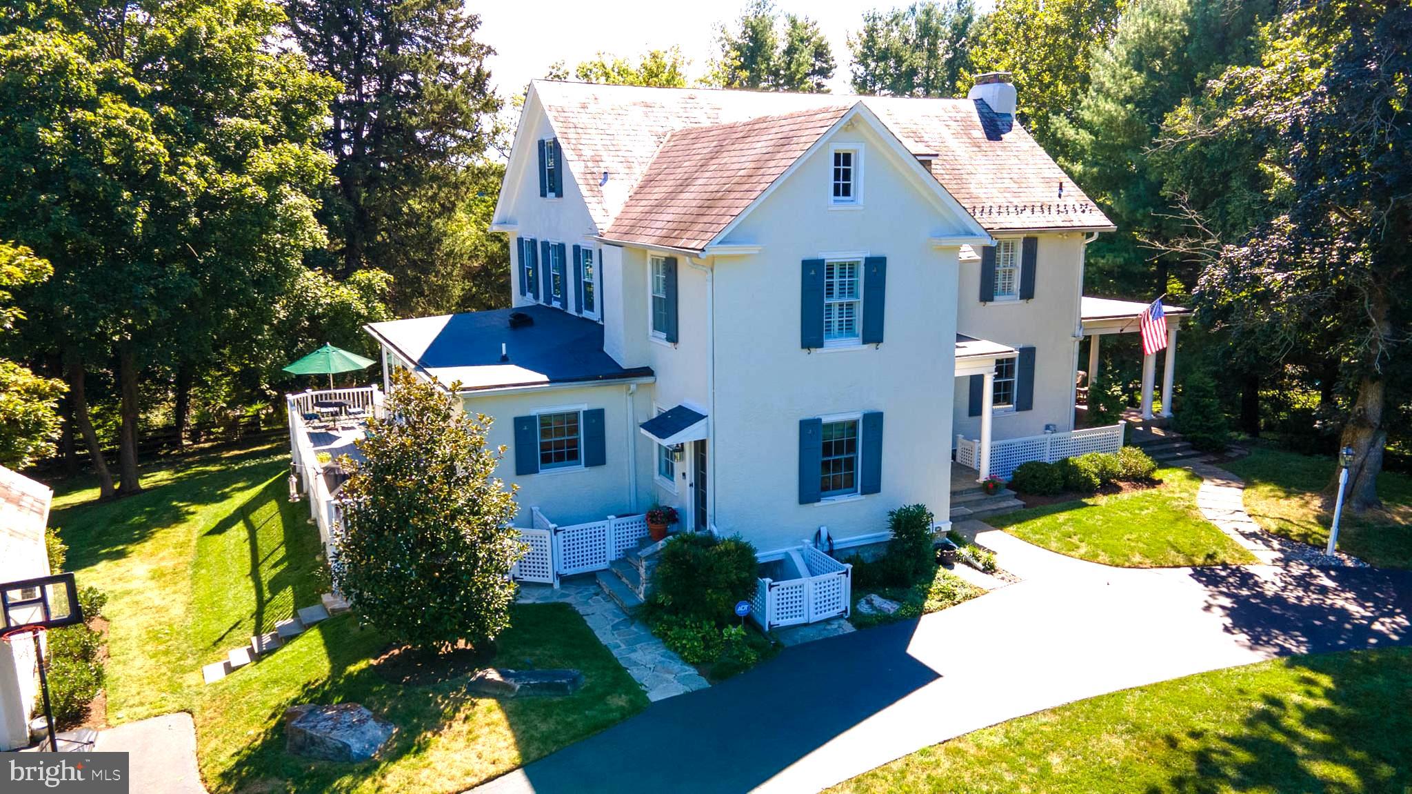 RUXTON - Residential