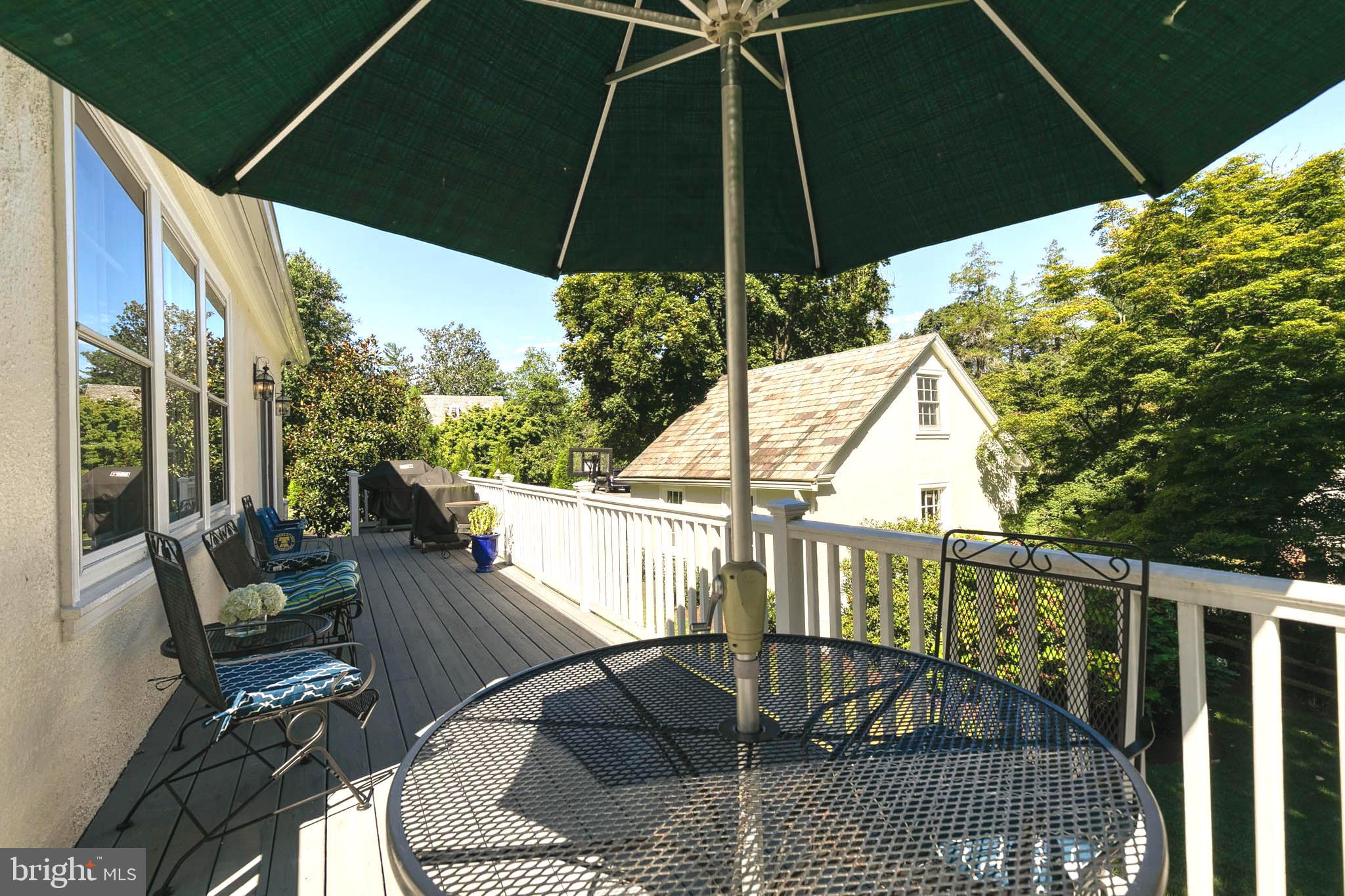 RUXTON - Residential