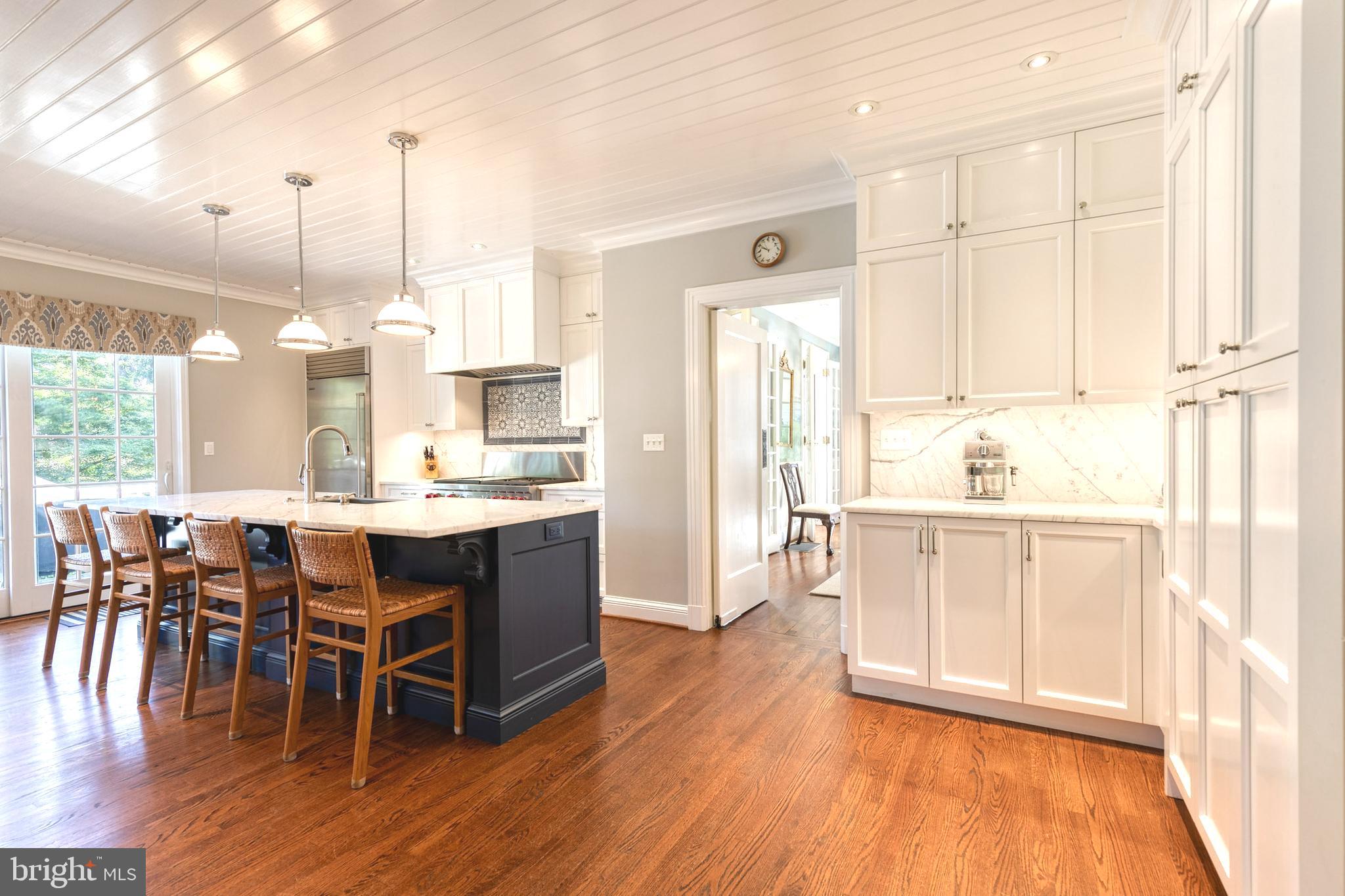 RUXTON - Residential