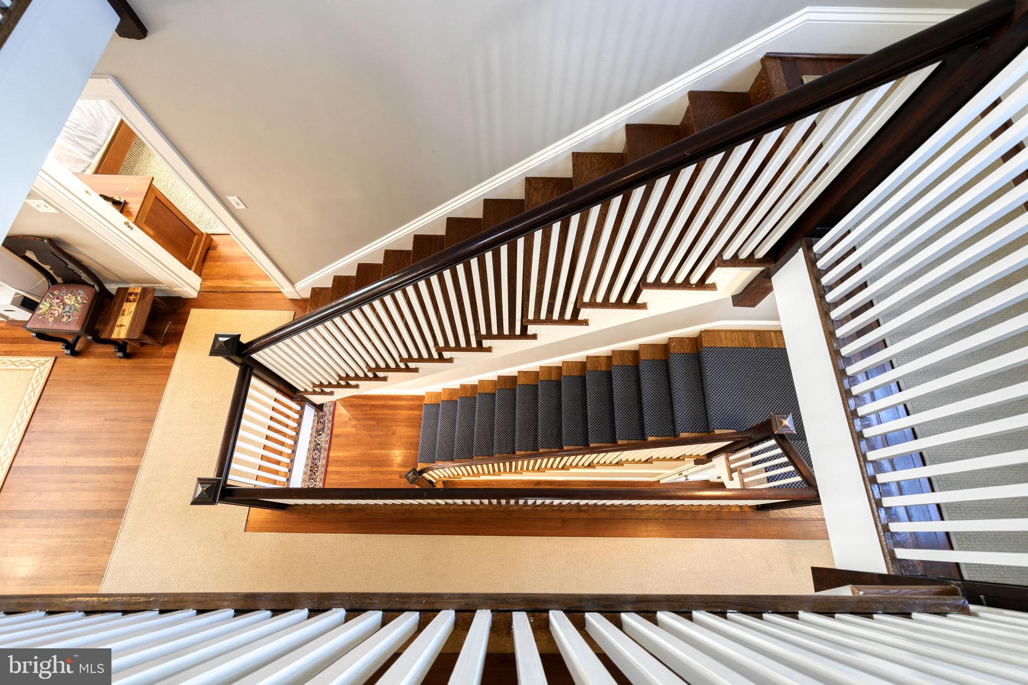 RUXTON - Residential