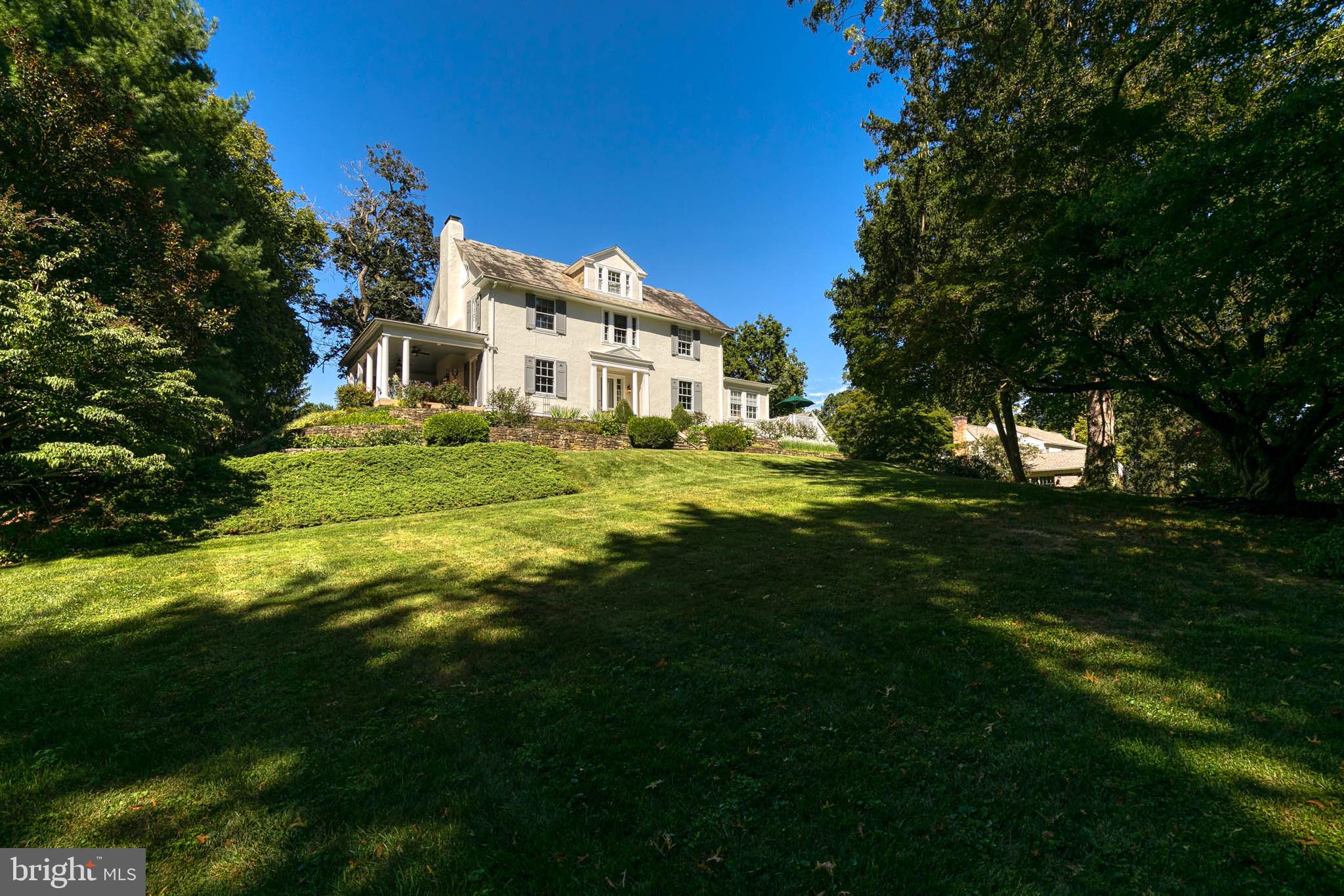 RUXTON - Residential