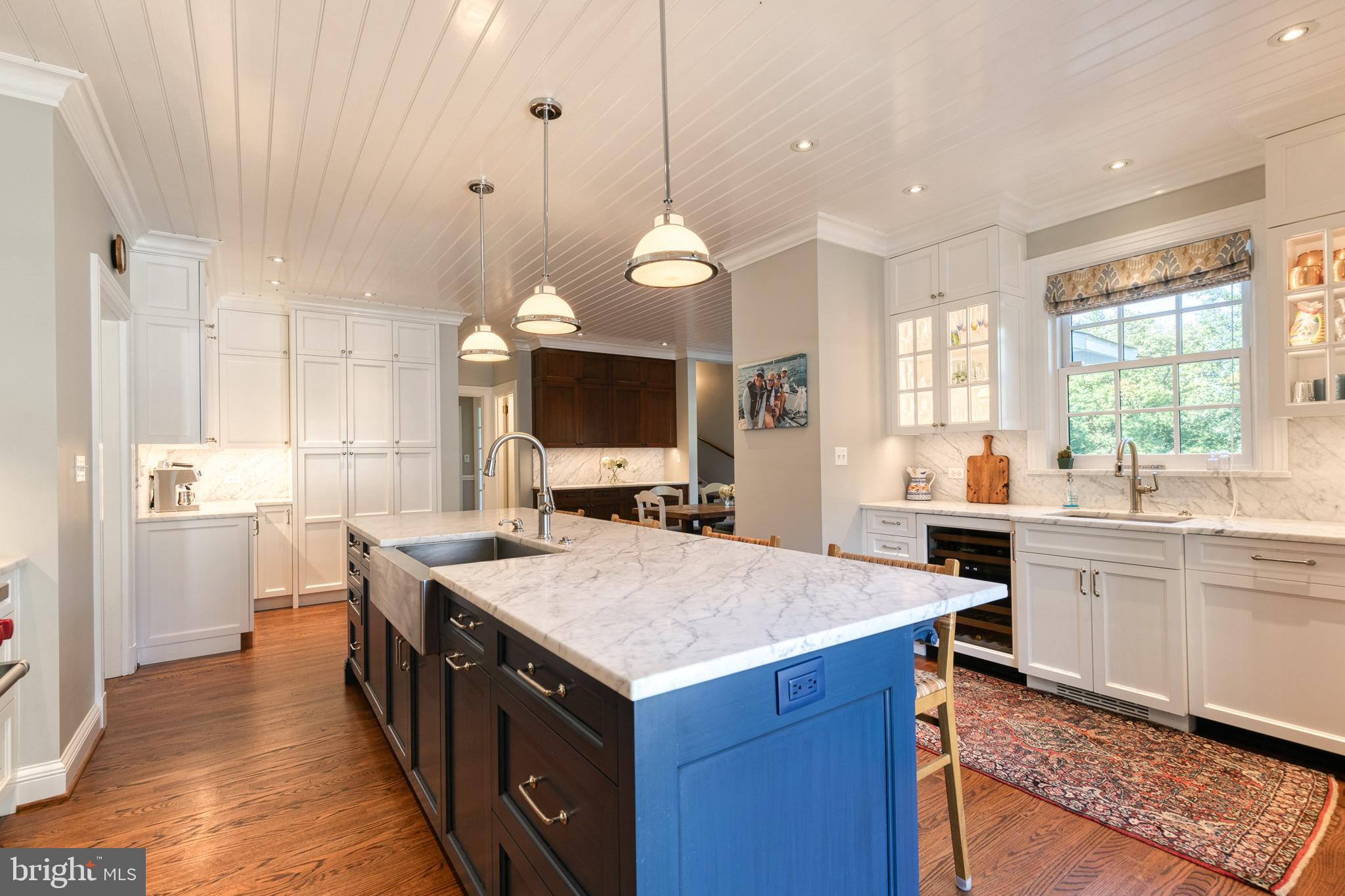 RUXTON - Residential