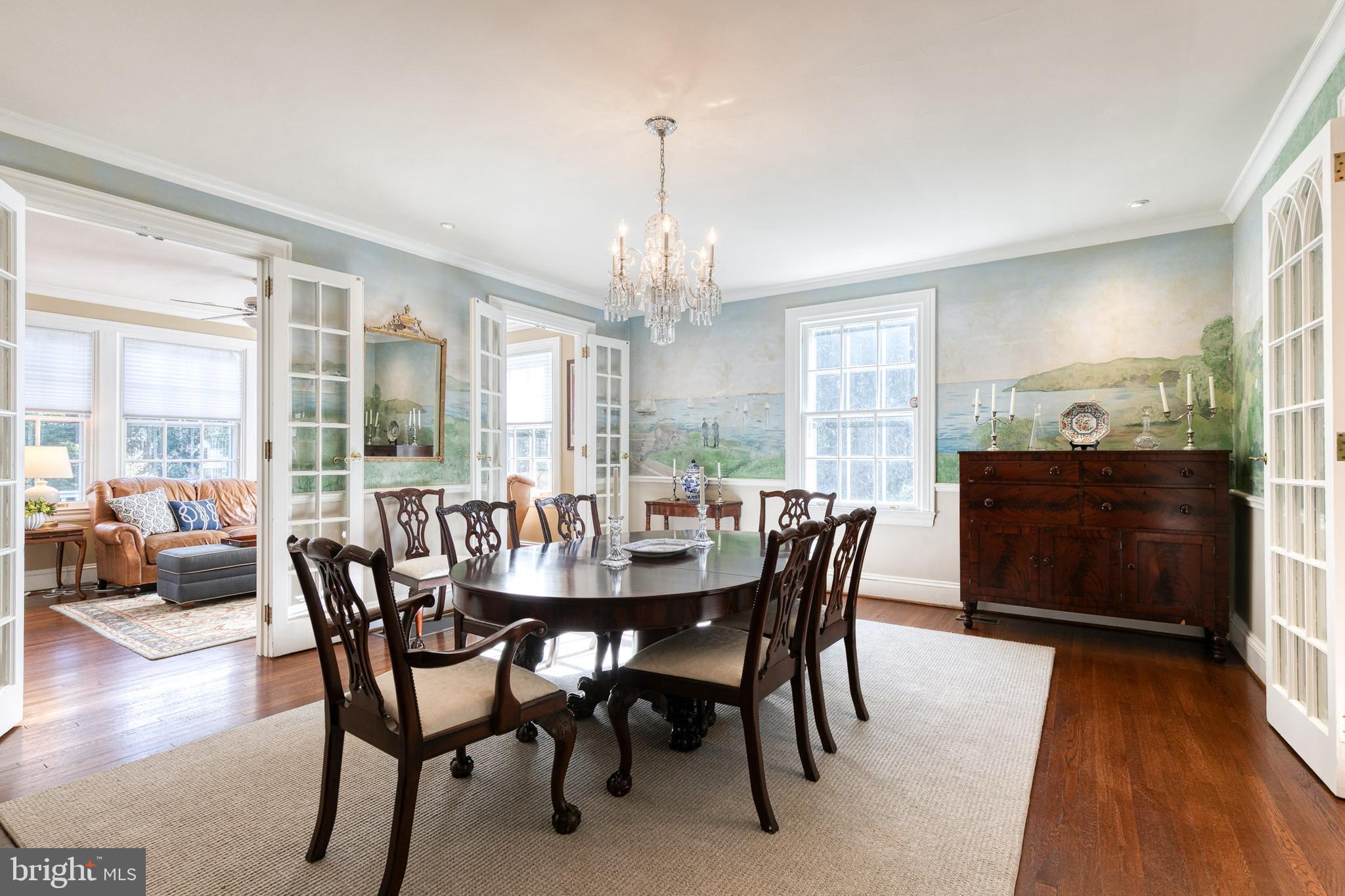 RUXTON - Residential