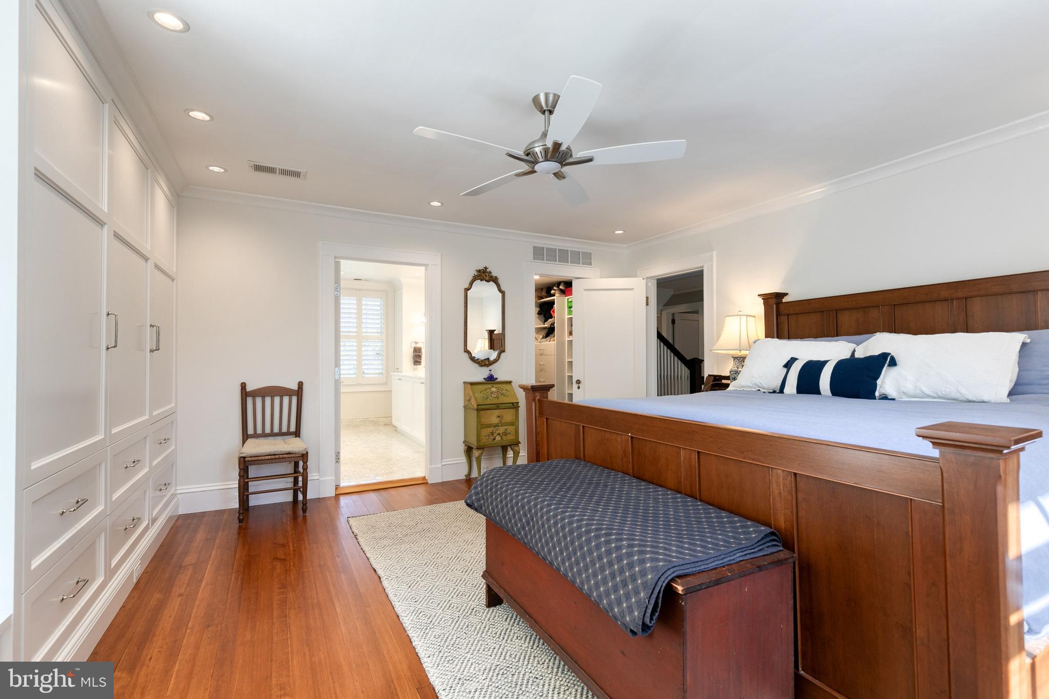 RUXTON - Residential