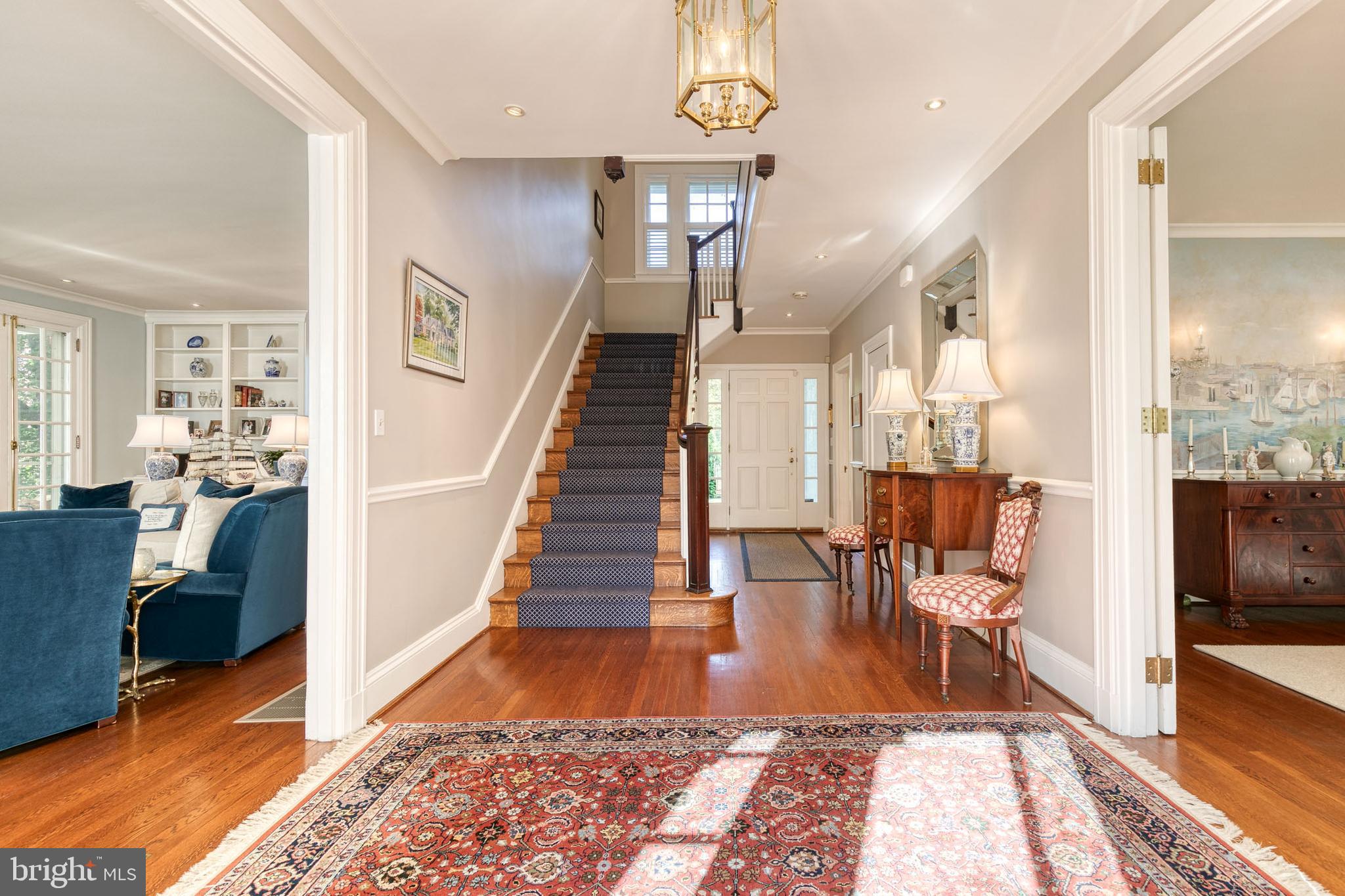 RUXTON - Residential