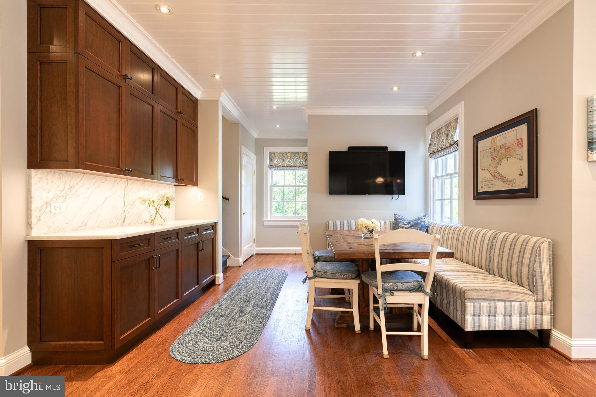 RUXTON - Residential