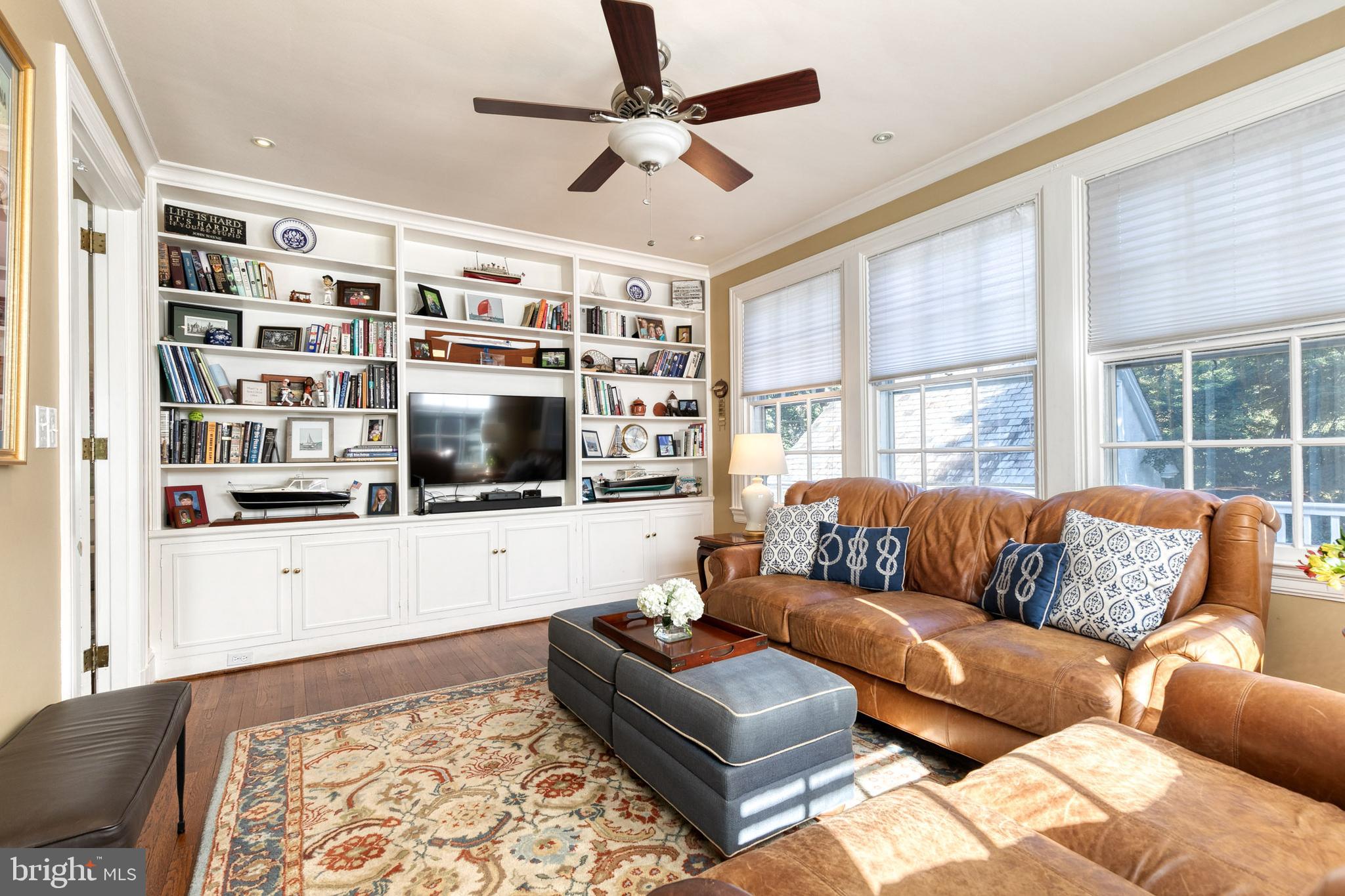 RUXTON - Residential