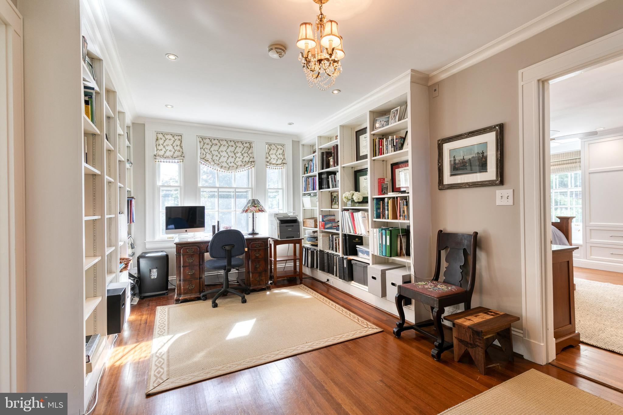 RUXTON - Residential