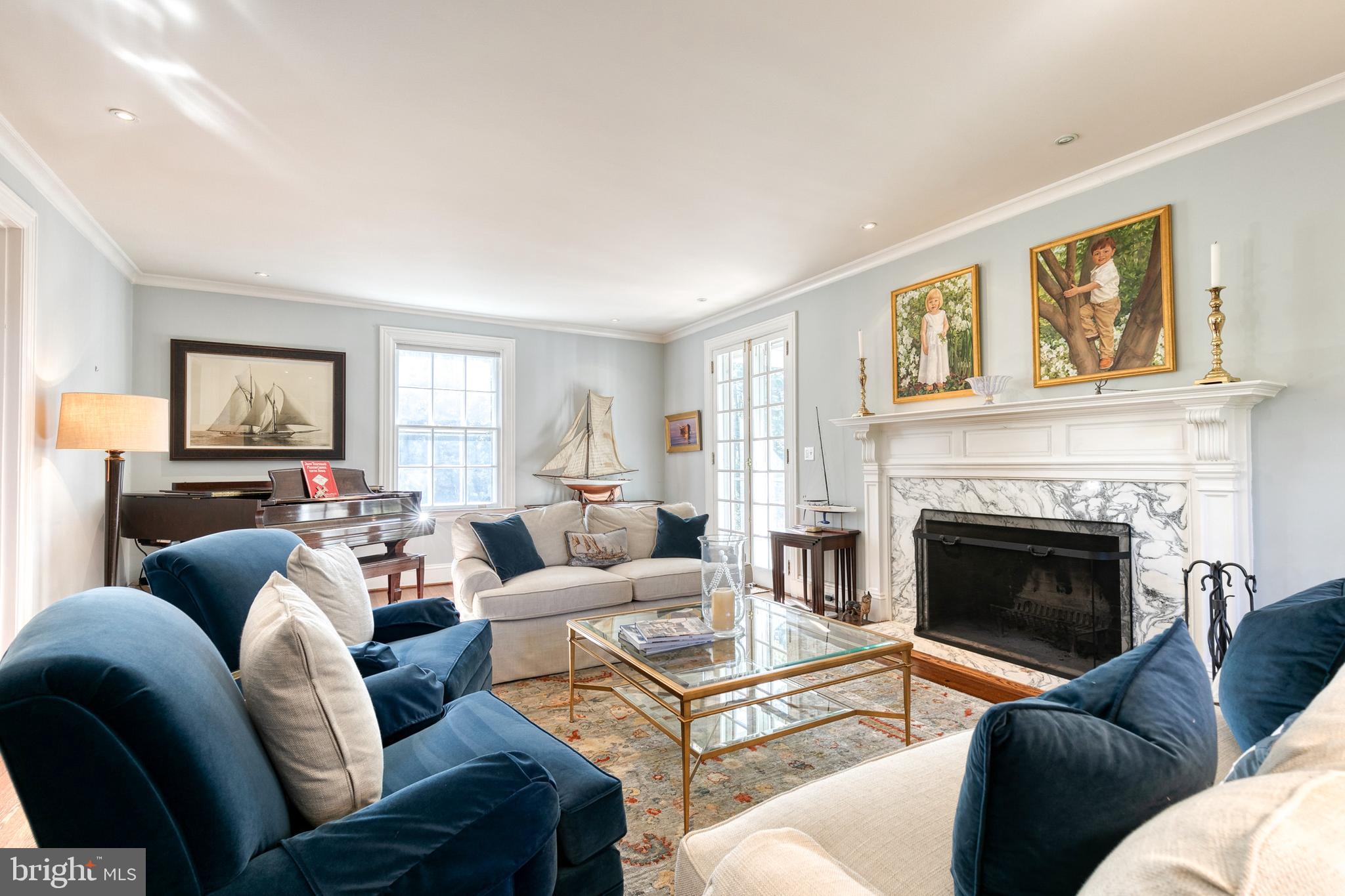 RUXTON - Residential