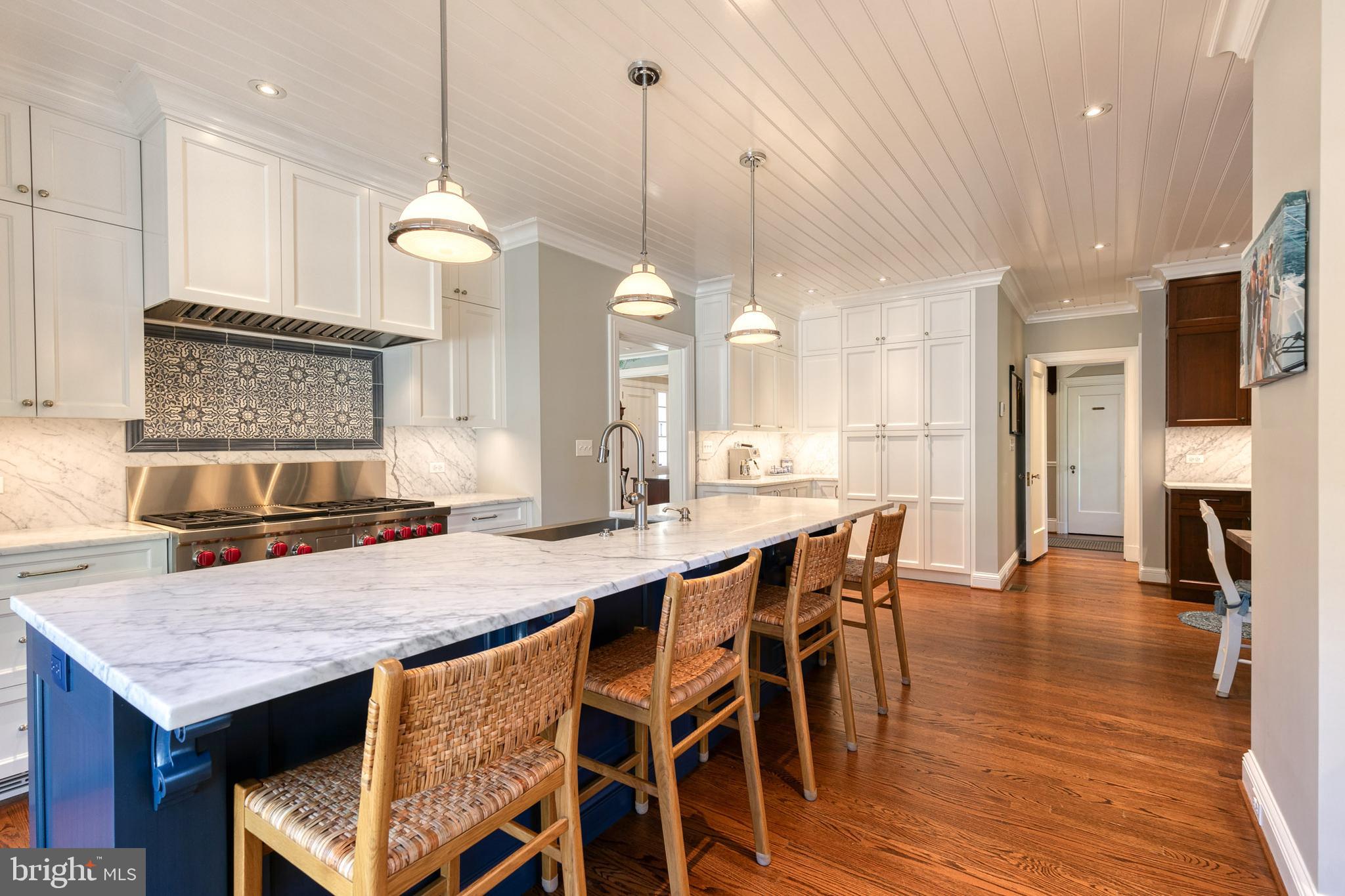 RUXTON - Residential