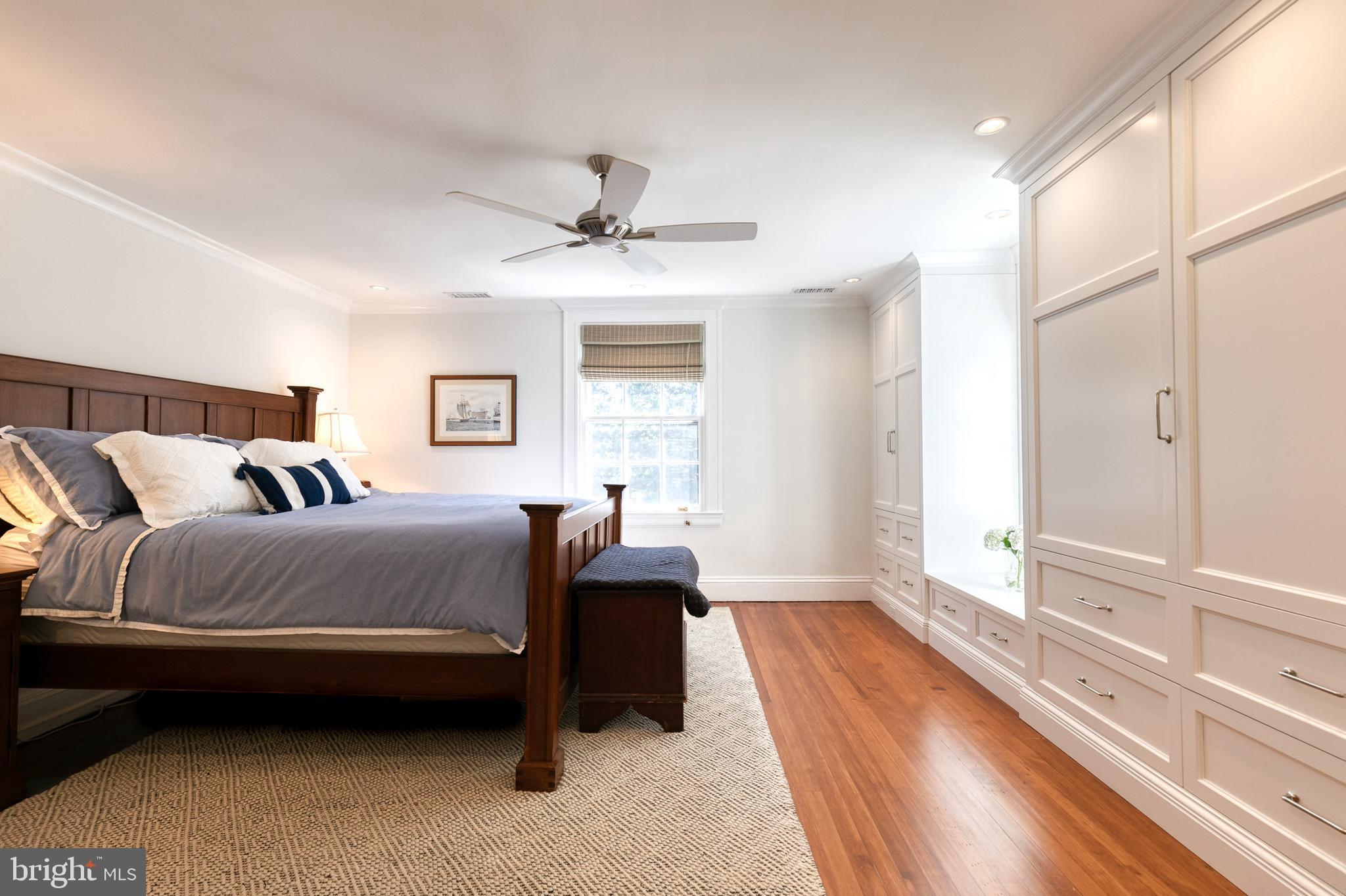 RUXTON - Residential