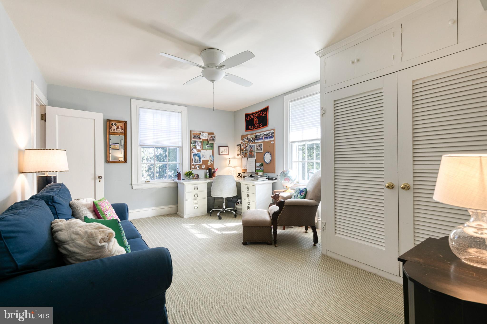 RUXTON - Residential