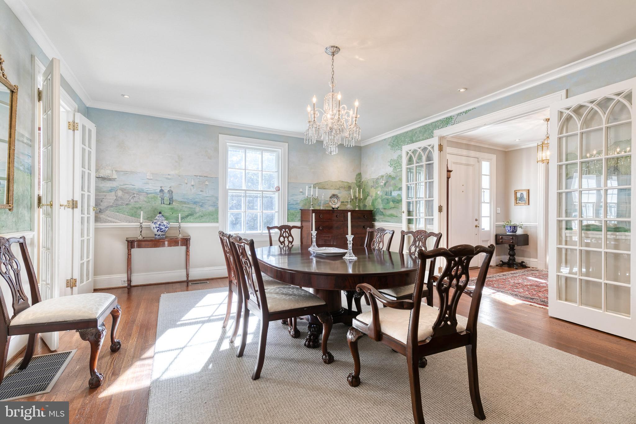 RUXTON - Residential