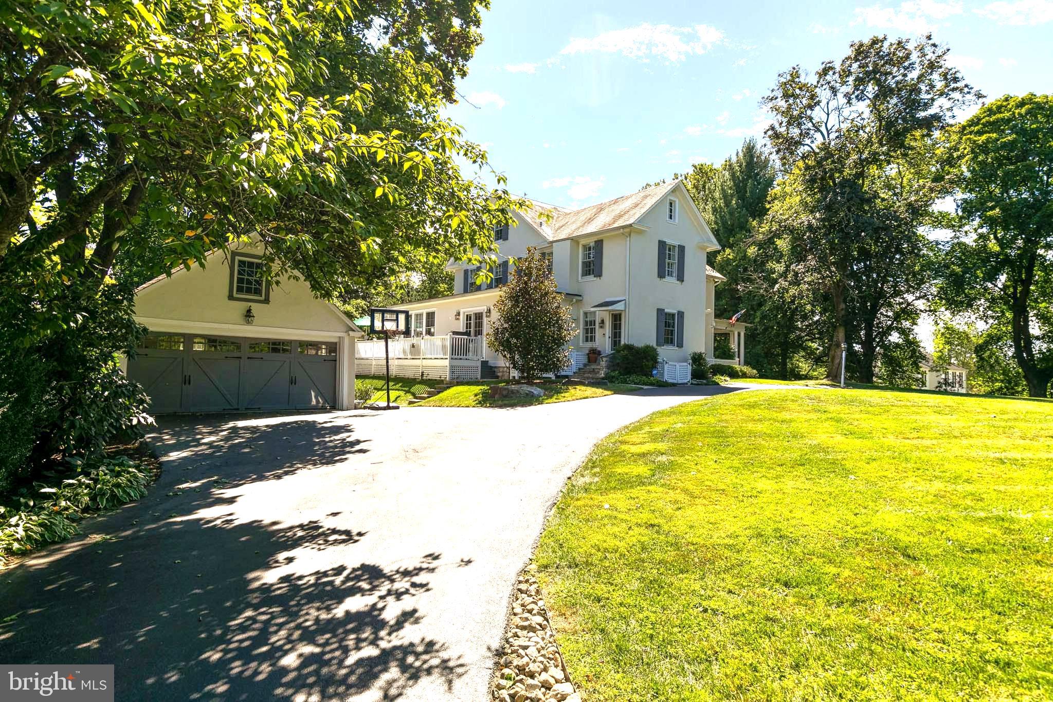 RUXTON - Residential