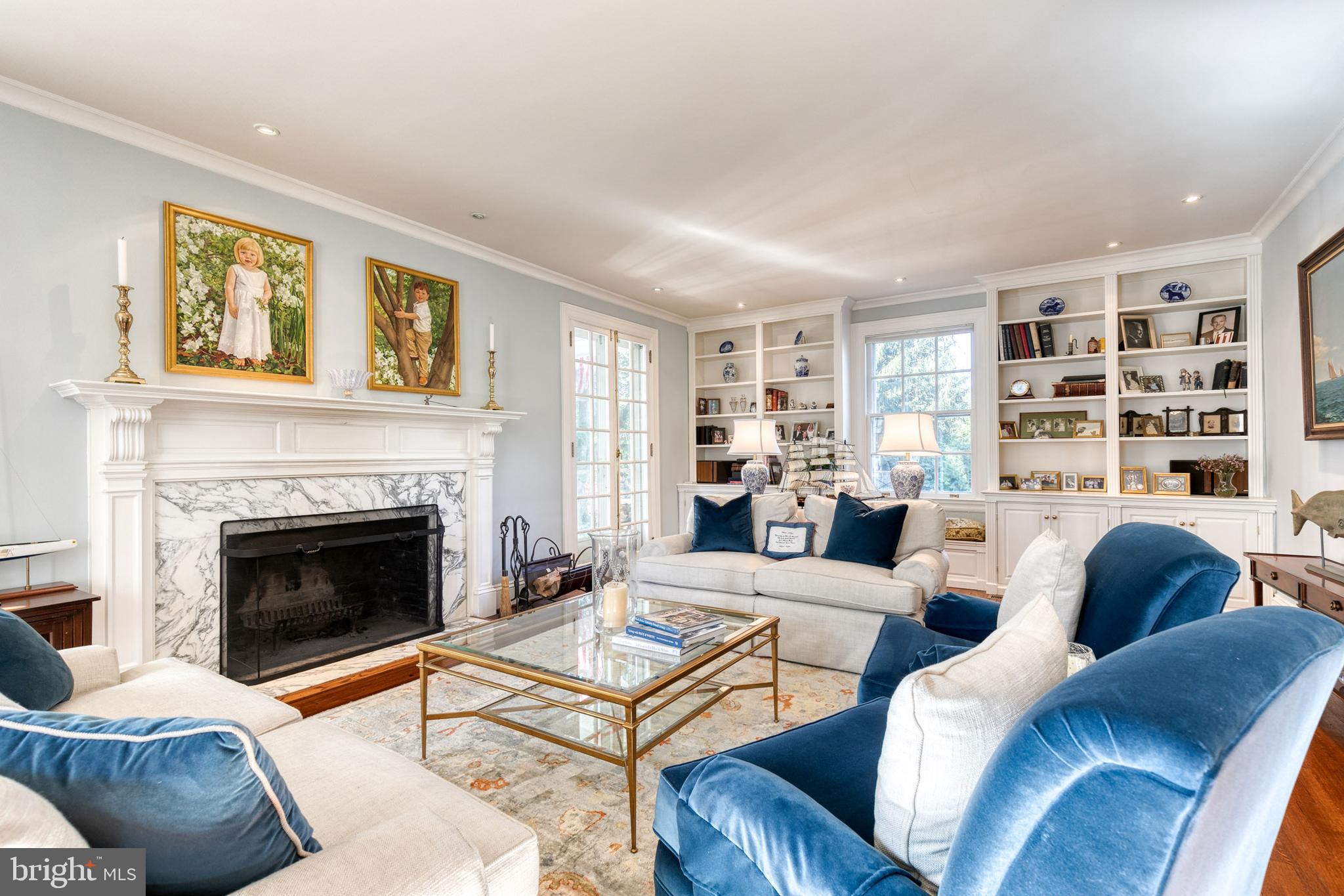 RUXTON - Residential