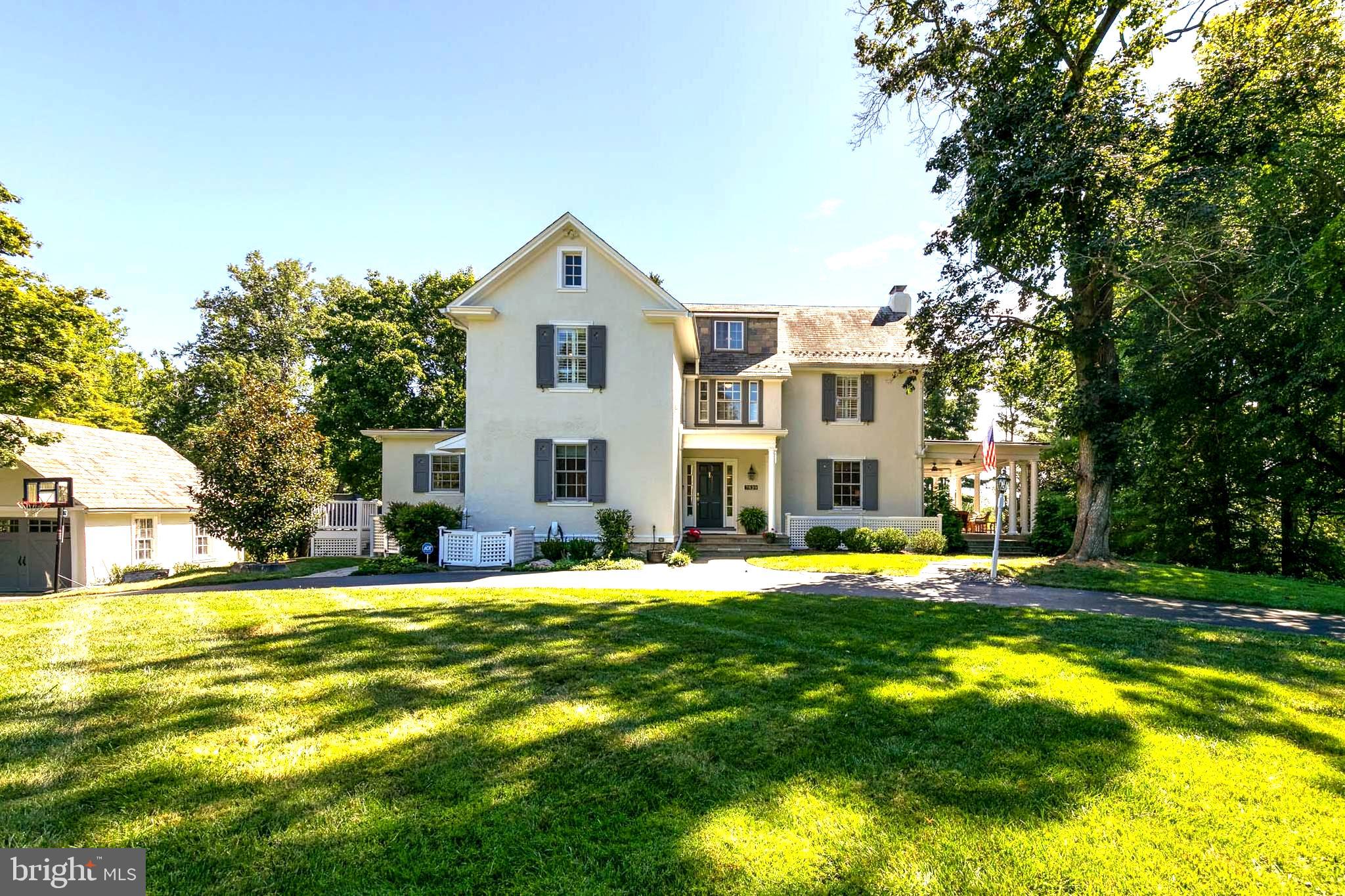 RUXTON - Residential