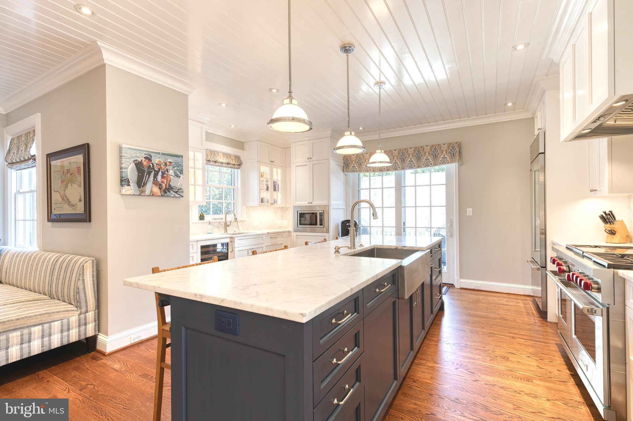 RUXTON - Residential