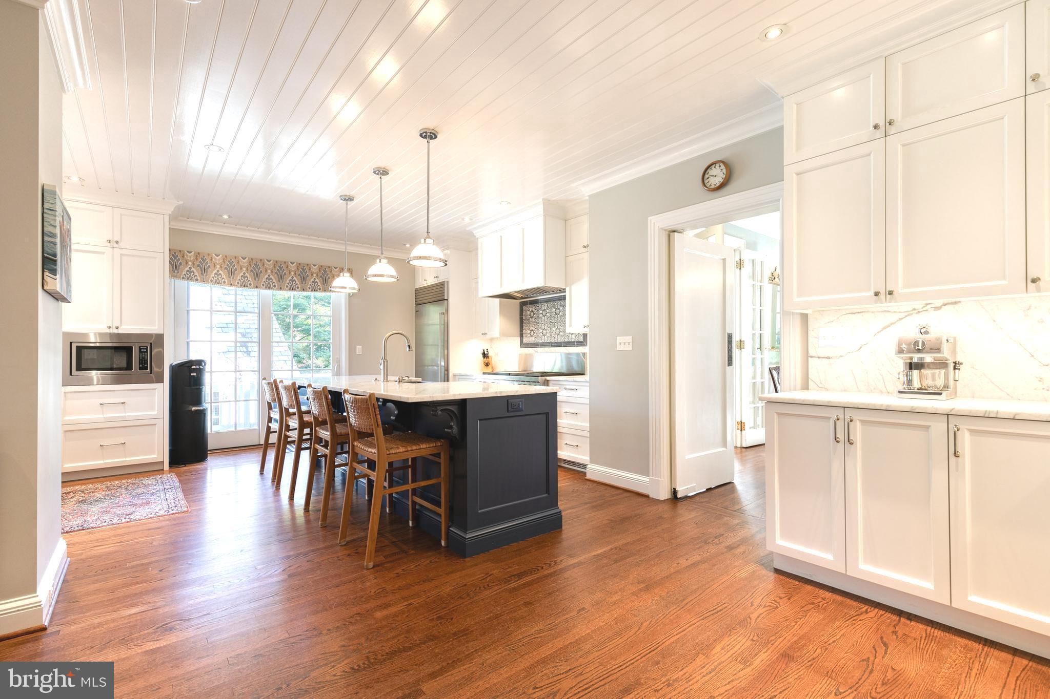 RUXTON - Residential