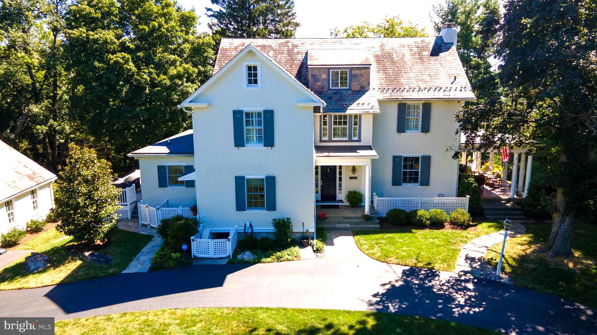 RUXTON - Residential