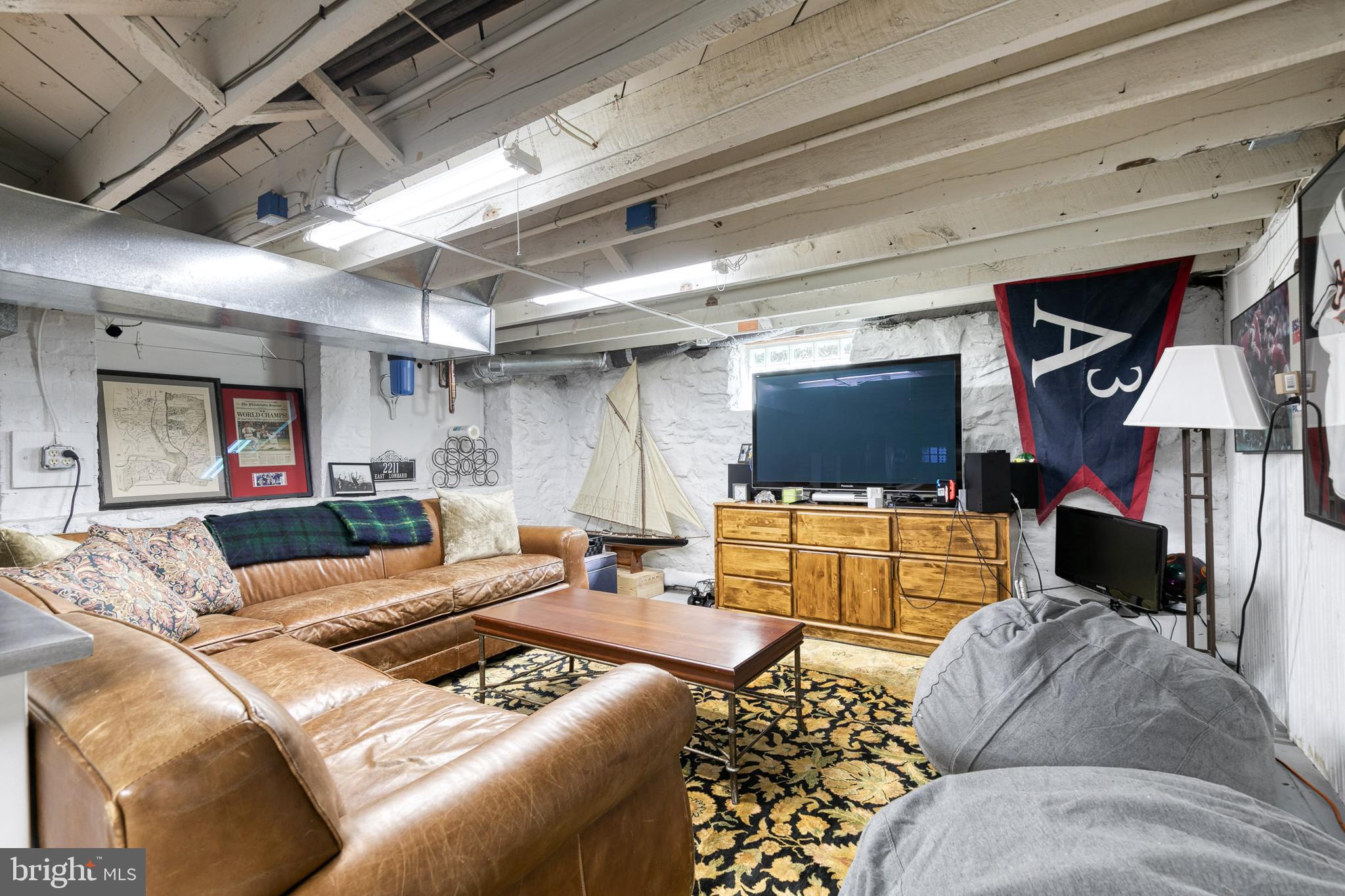 RUXTON - Residential