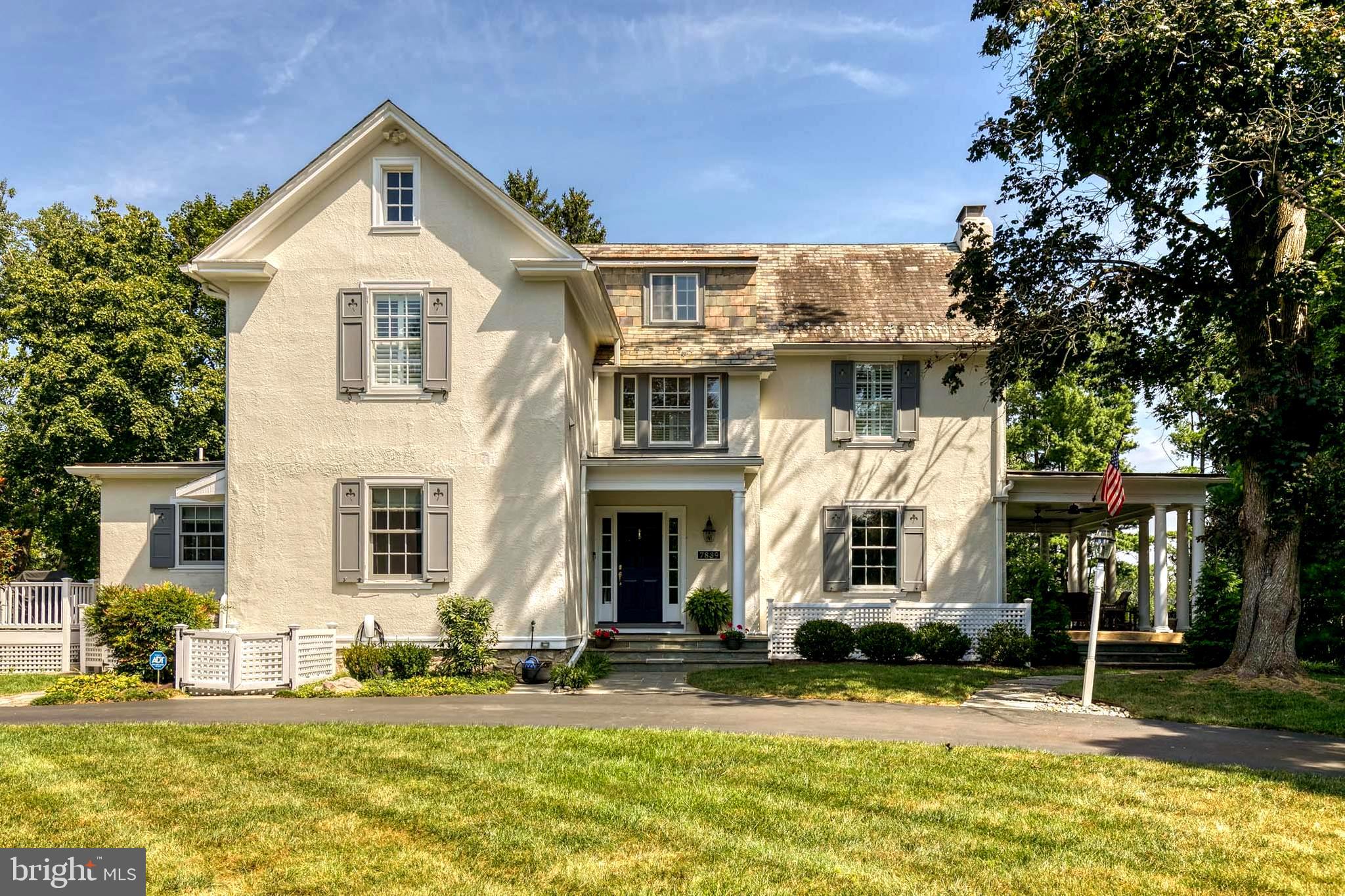 RUXTON - Residential