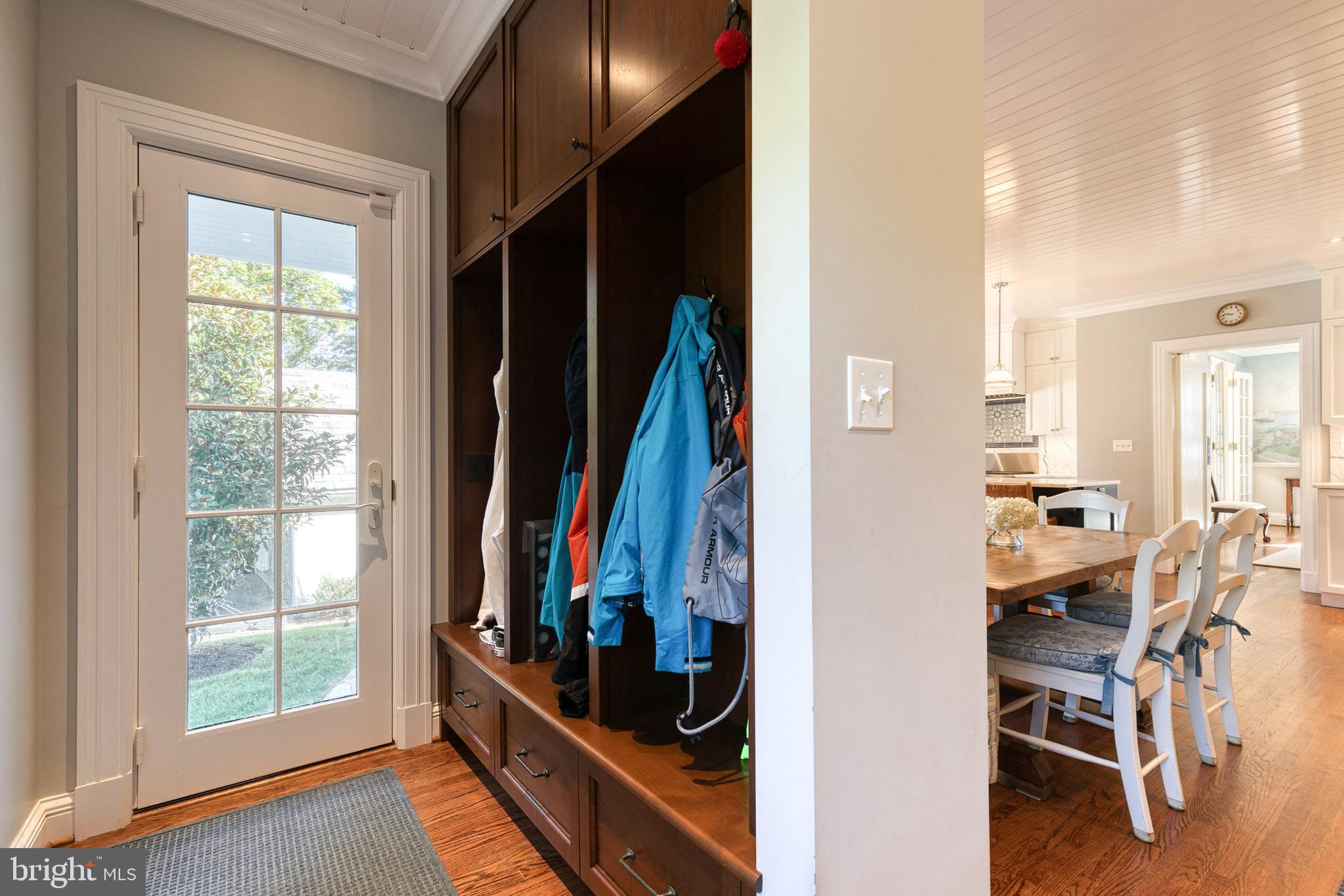 RUXTON - Residential