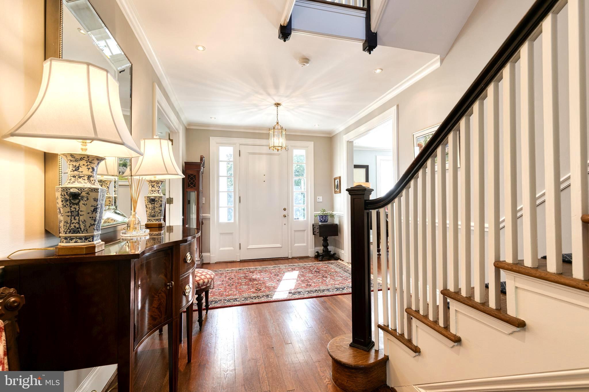 RUXTON - Residential