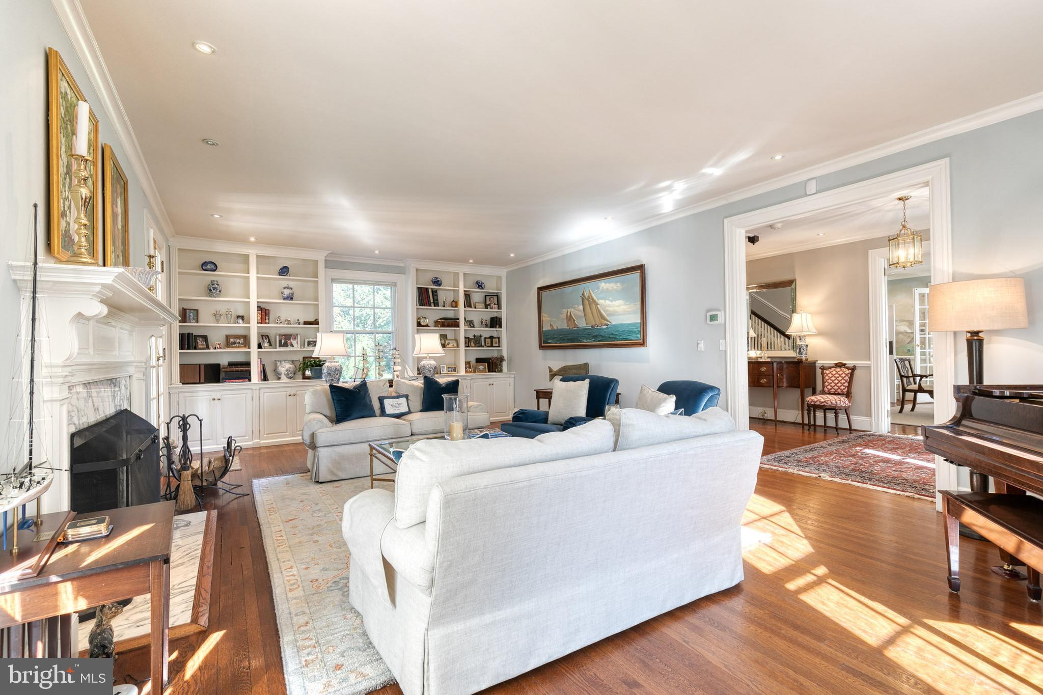 RUXTON - Residential