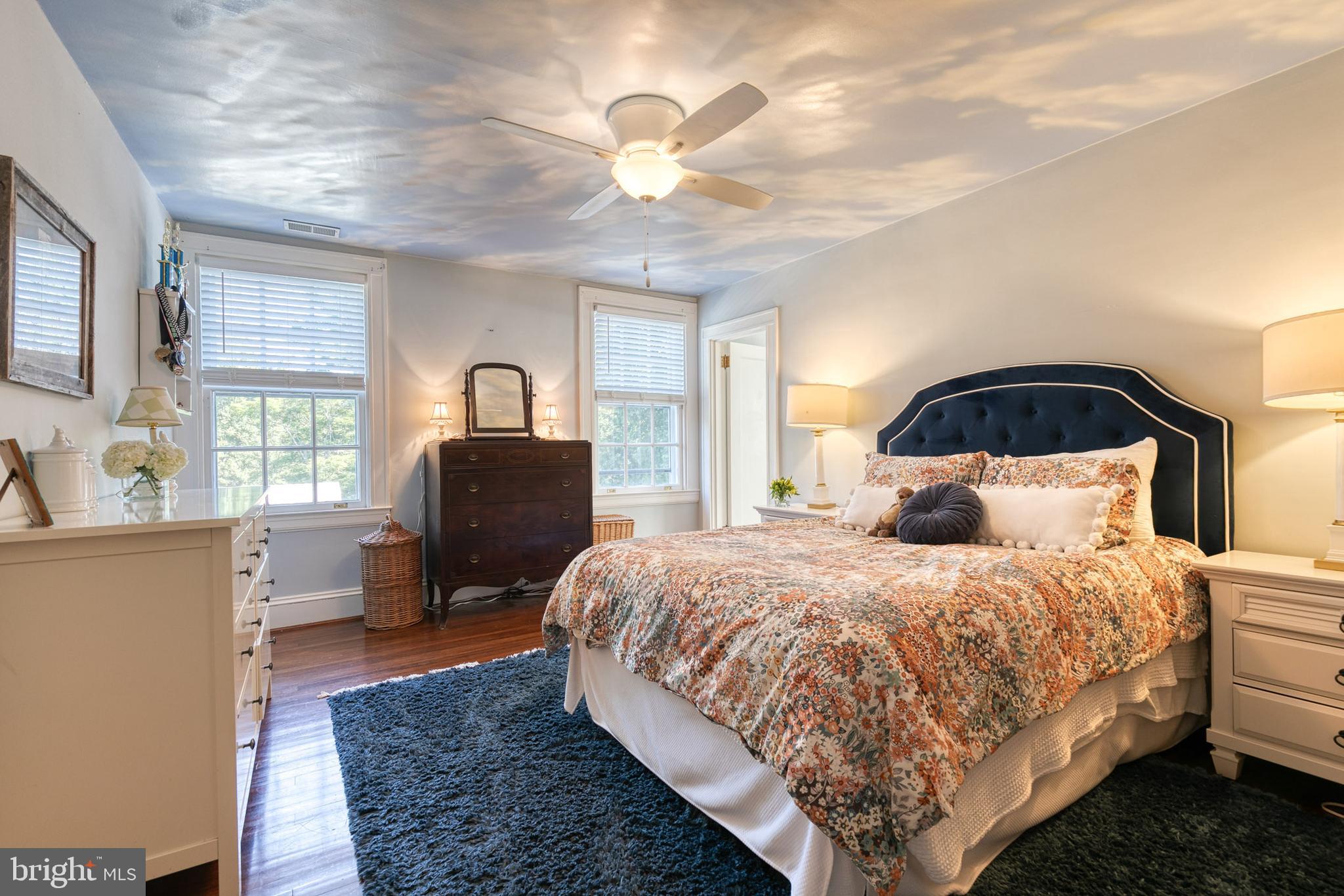 RUXTON - Residential