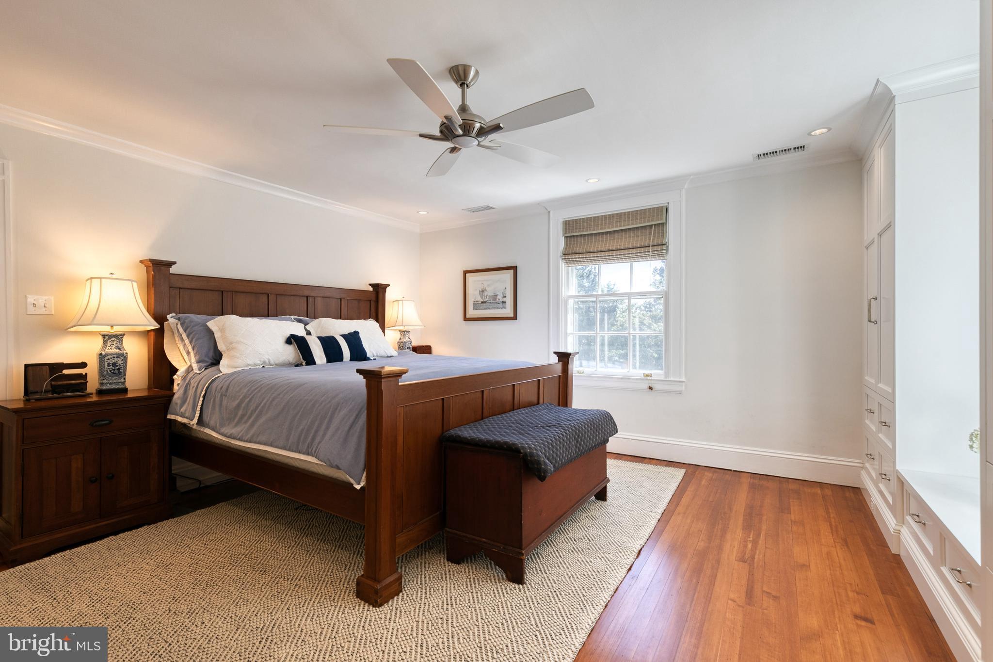 RUXTON - Residential