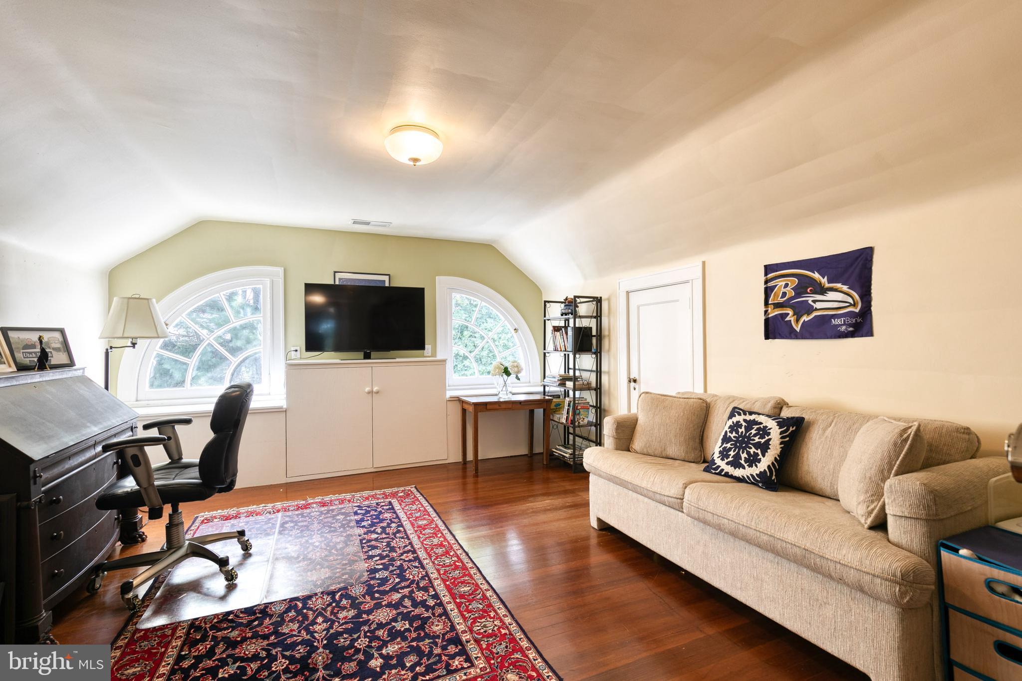 RUXTON - Residential