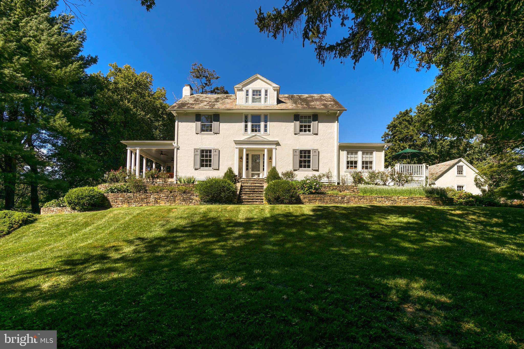 RUXTON - Residential