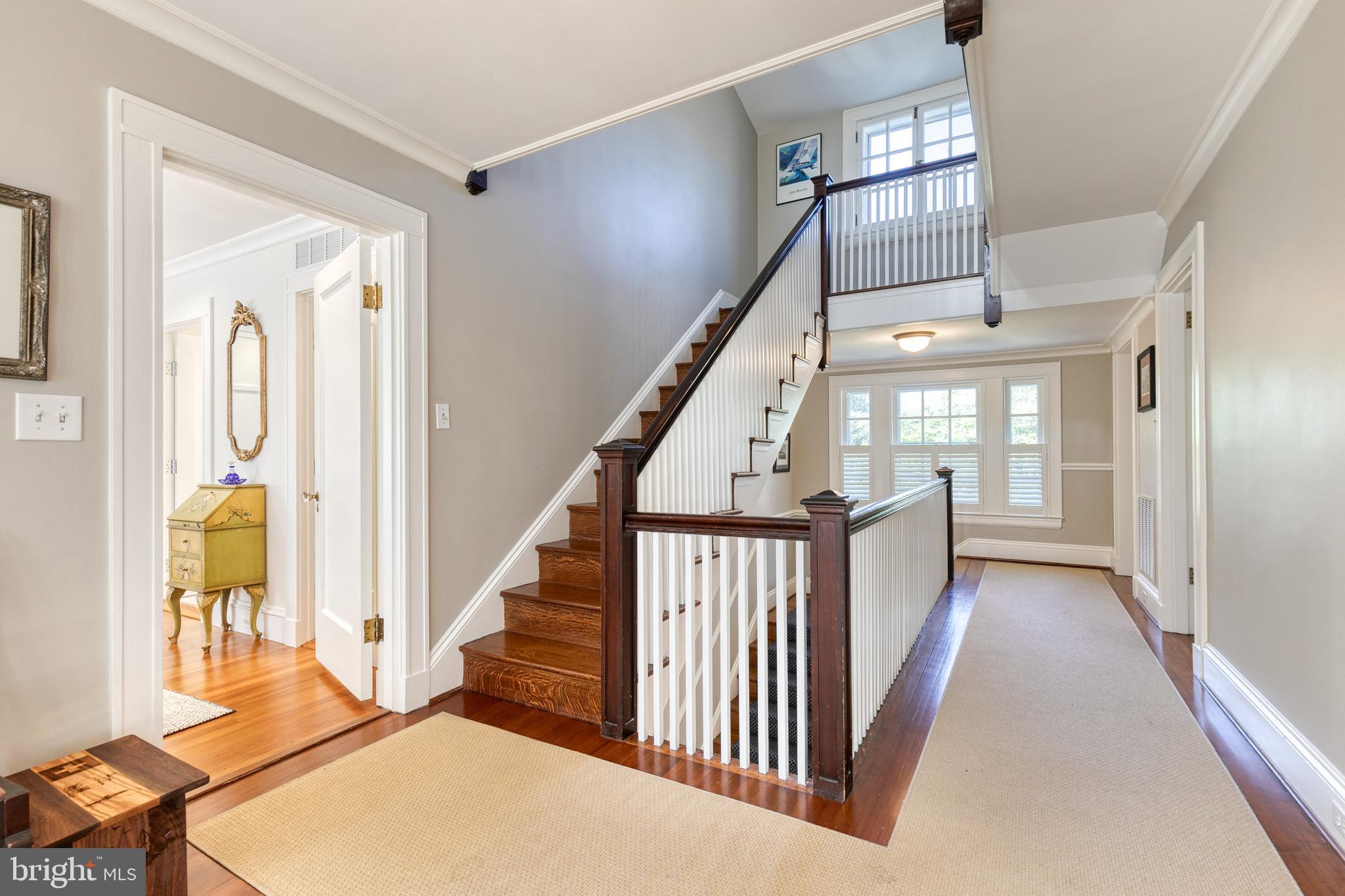 RUXTON - Residential