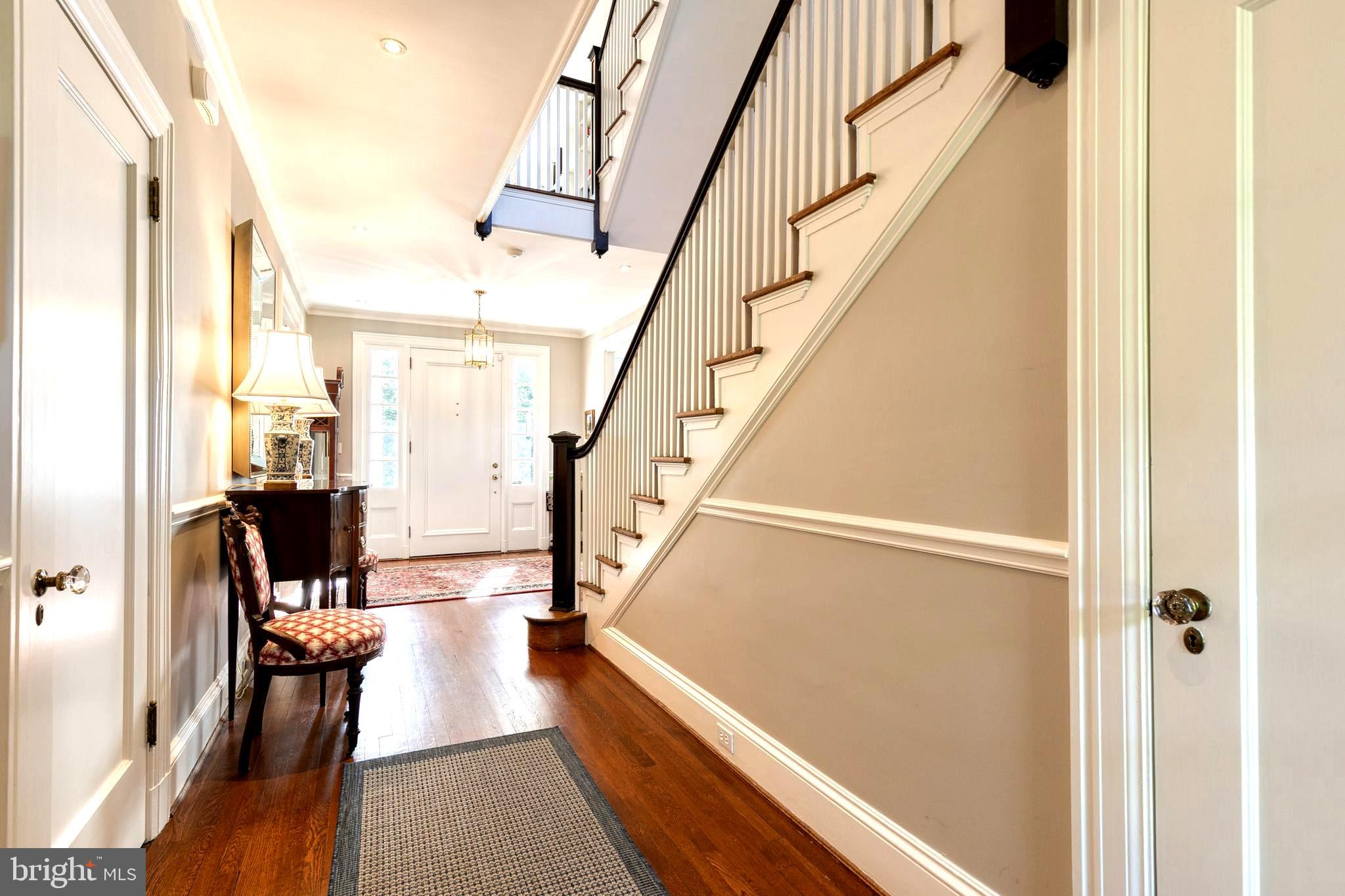 RUXTON - Residential