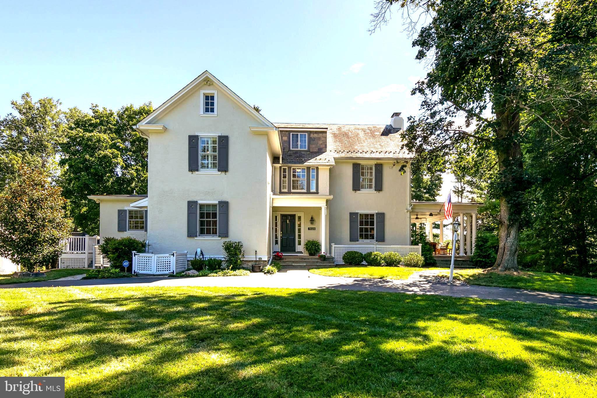 RUXTON - Residential