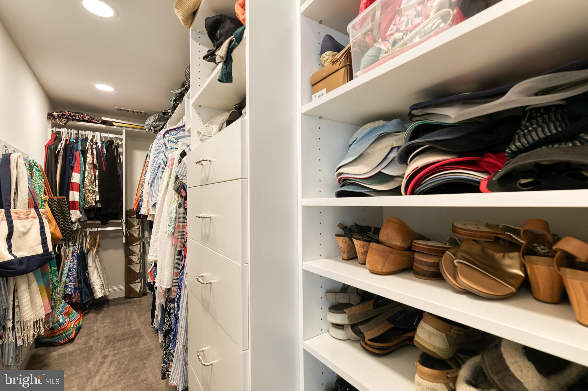 RUXTON - Residential