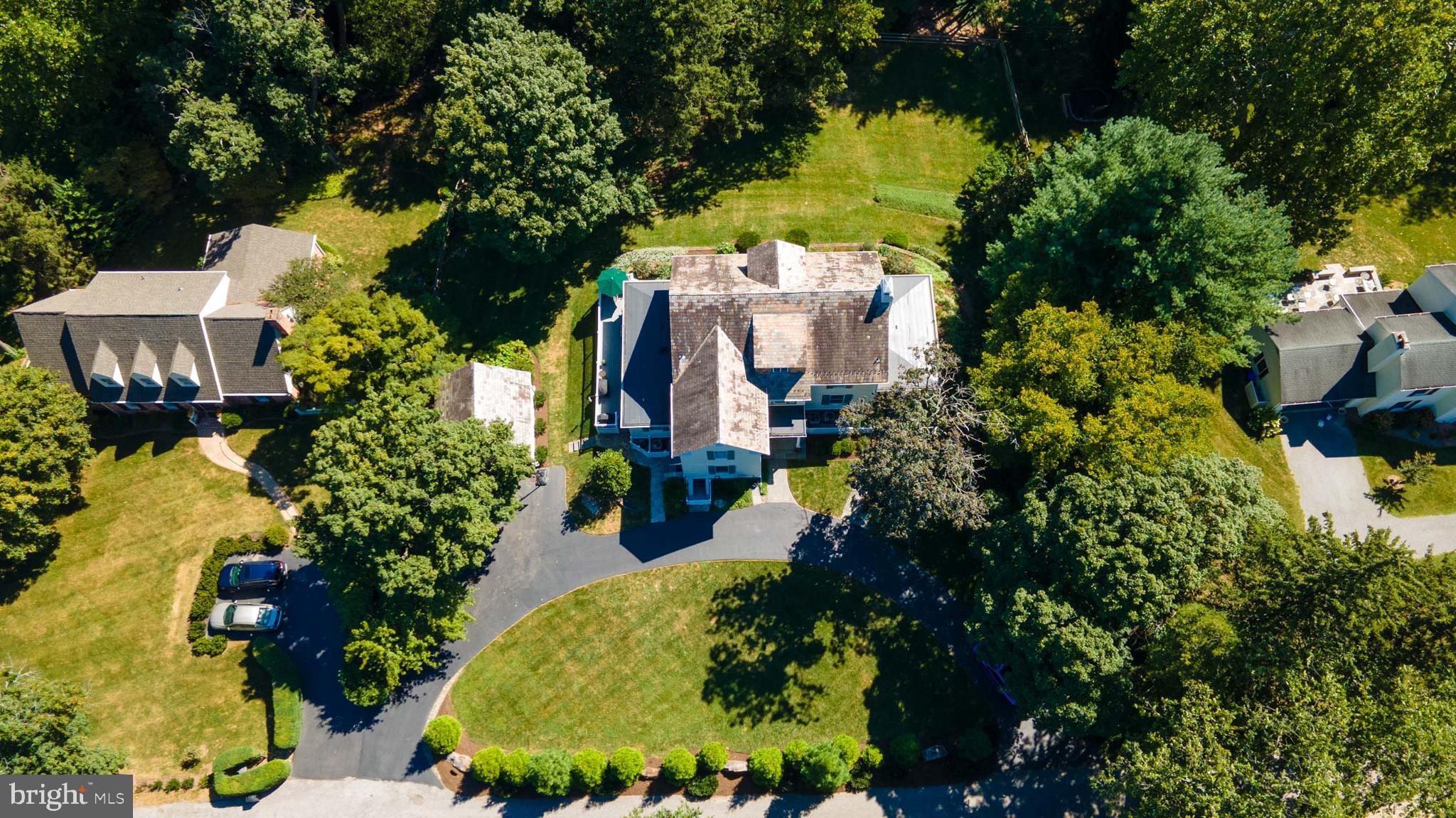 RUXTON - Residential