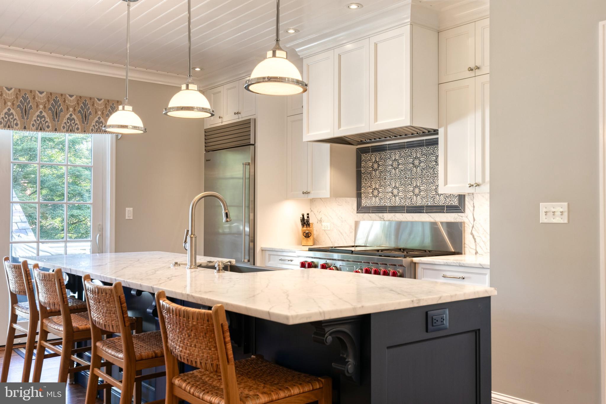 RUXTON - Residential