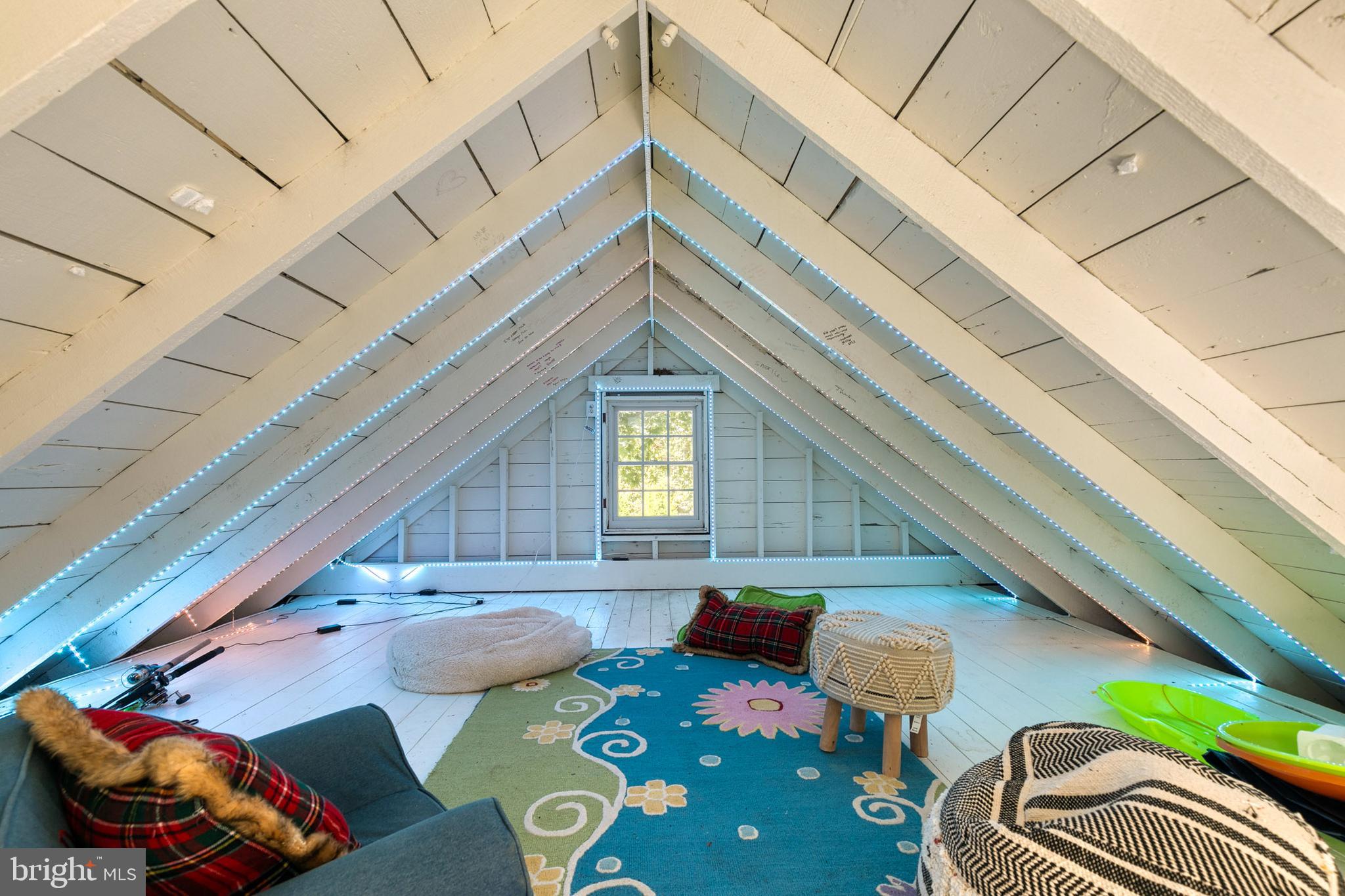 RUXTON - Residential