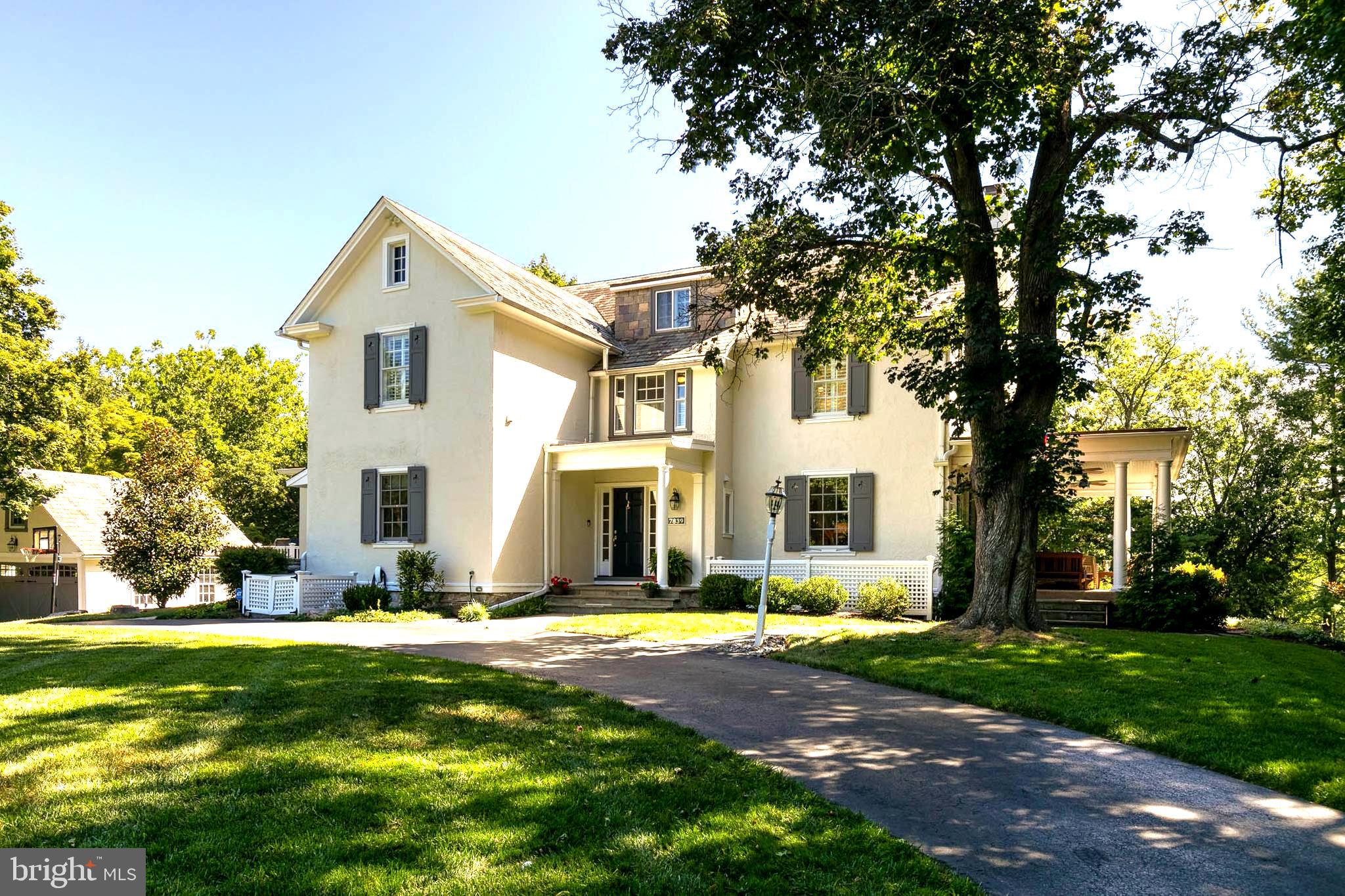 RUXTON - Residential