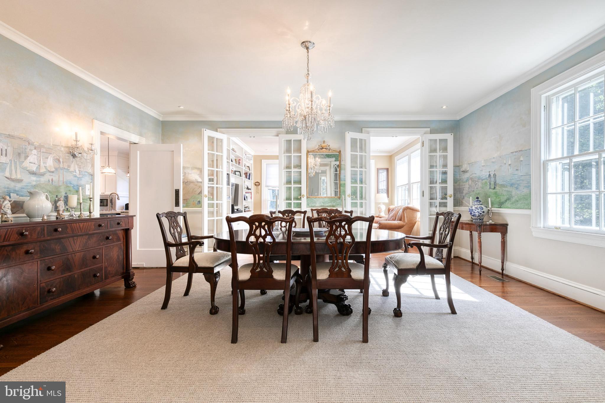 RUXTON - Residential