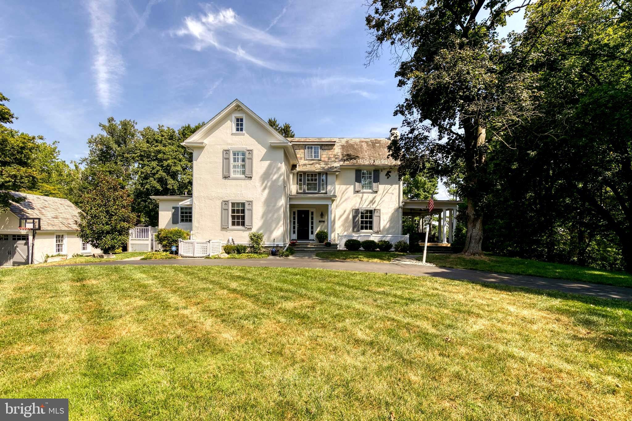 RUXTON - Residential