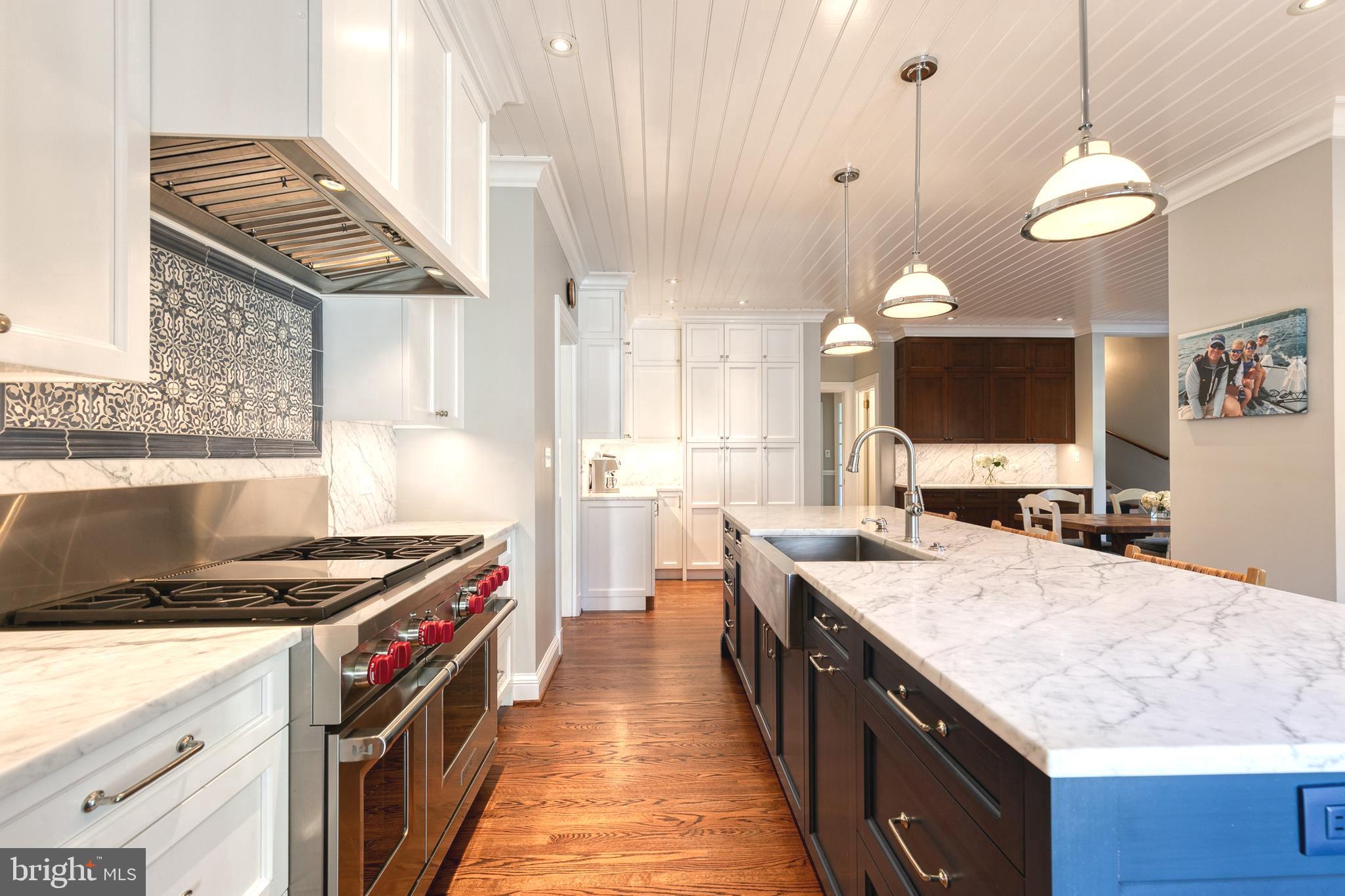 RUXTON - Residential