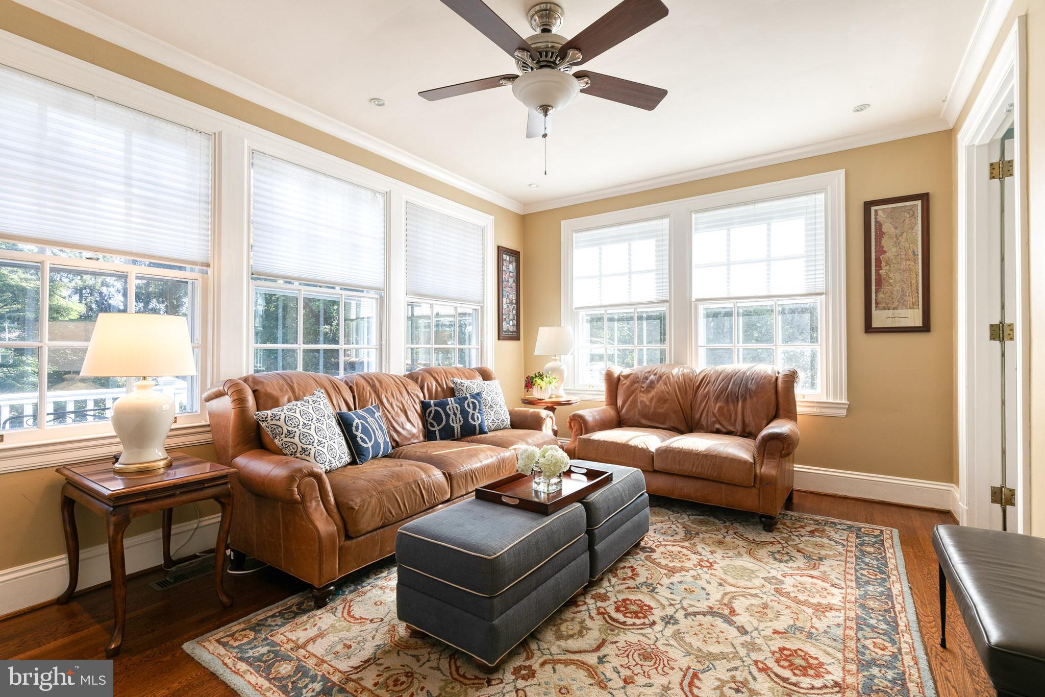 RUXTON - Residential