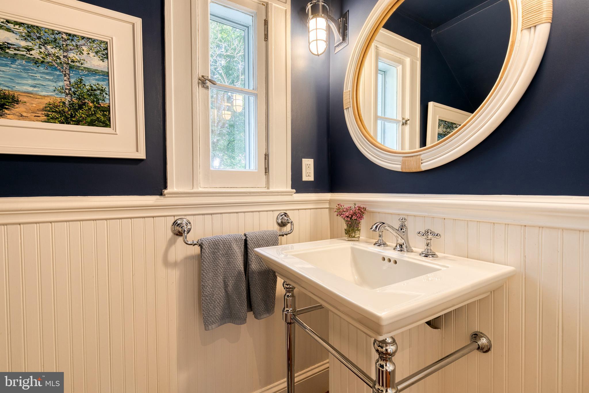 RUXTON - Residential