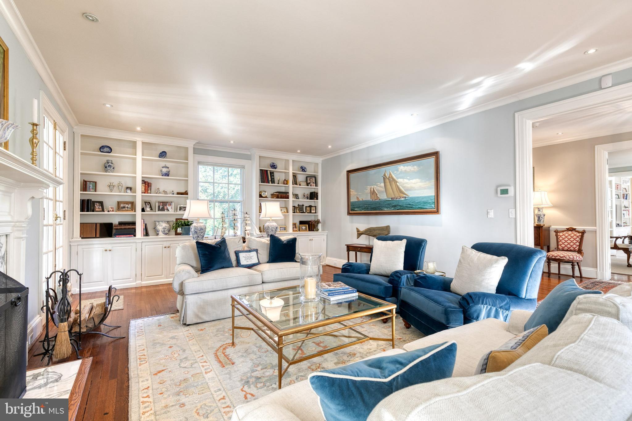 RUXTON - Residential