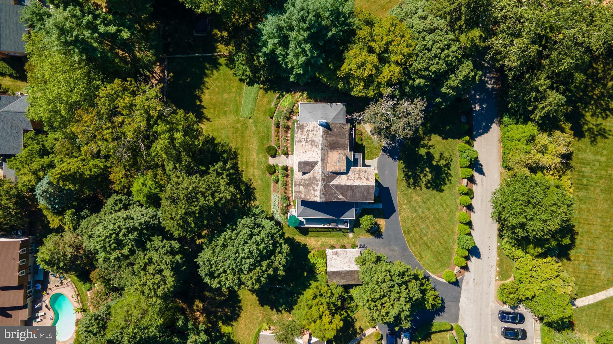 RUXTON - Residential