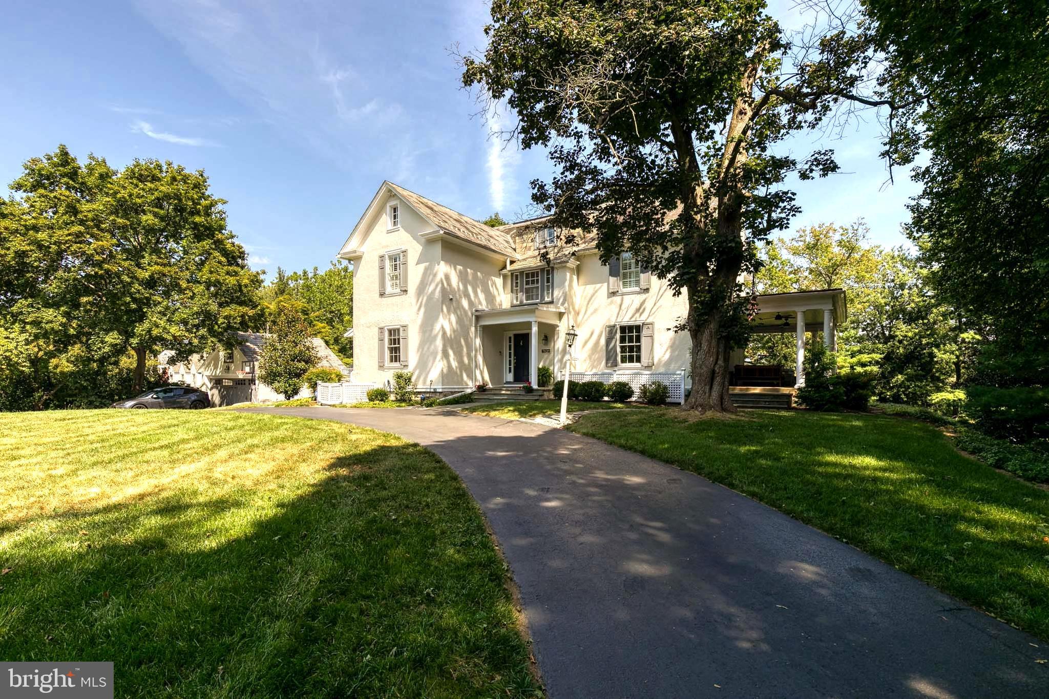 RUXTON - Residential