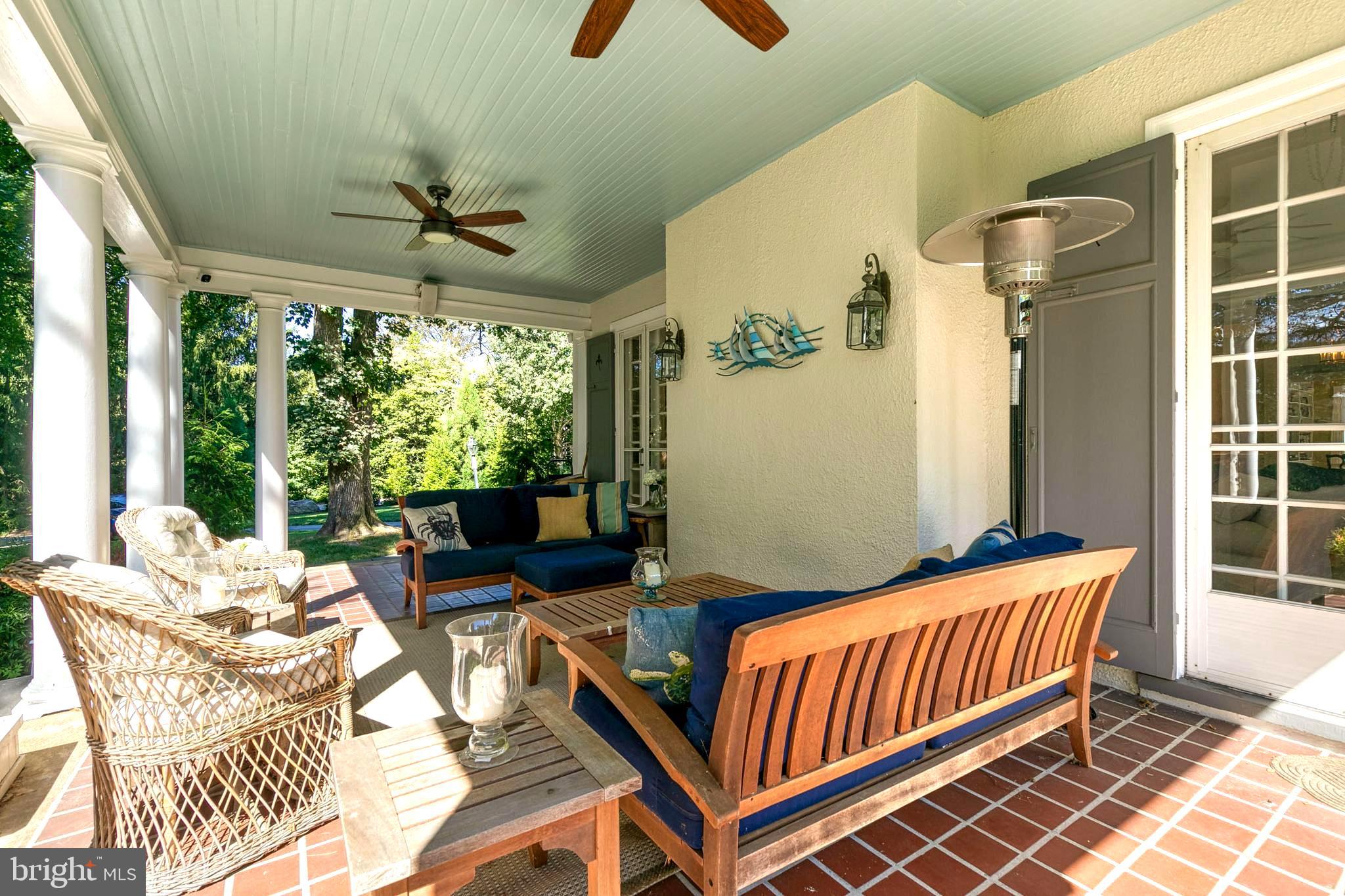 RUXTON - Residential