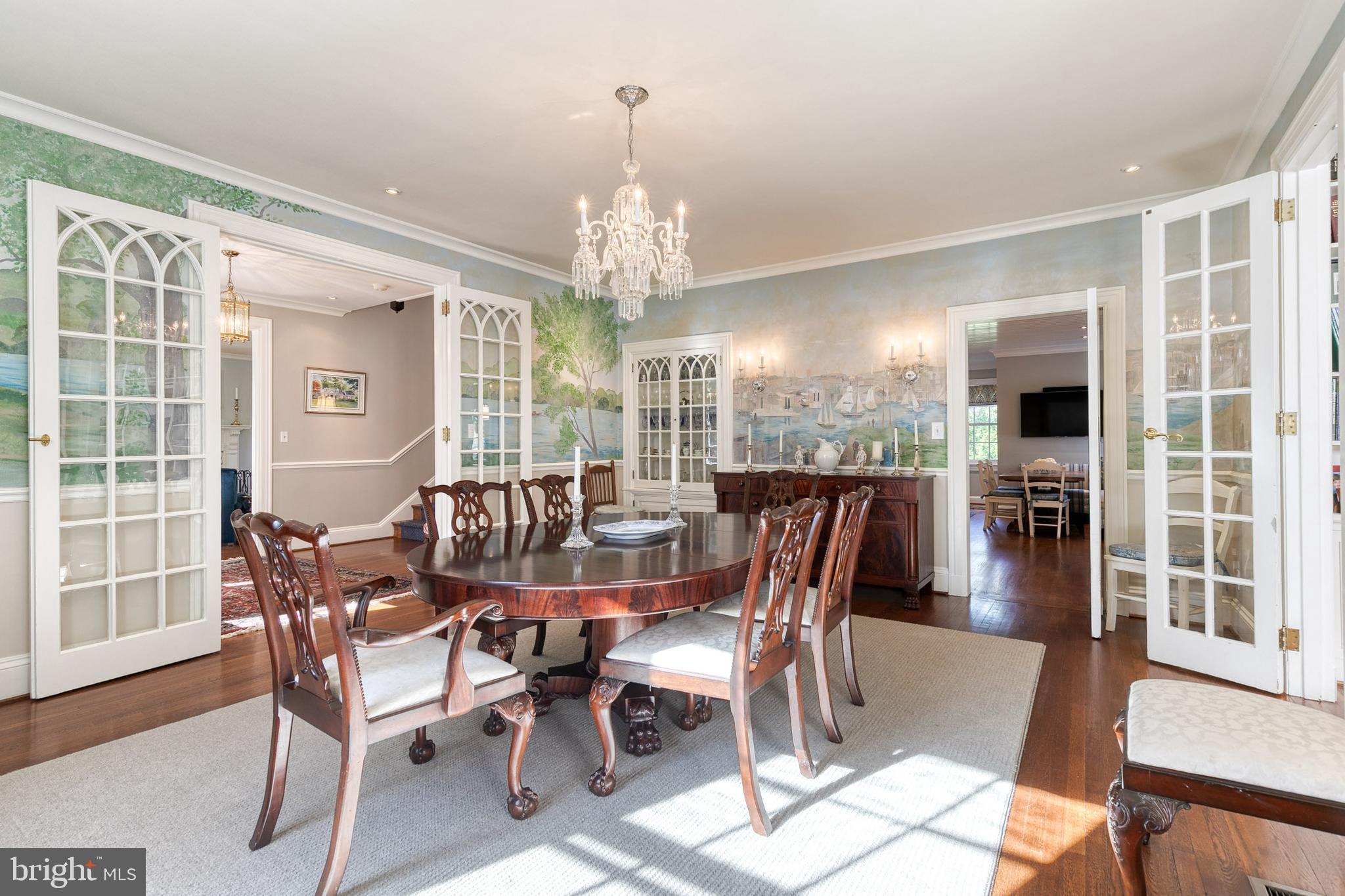 RUXTON - Residential